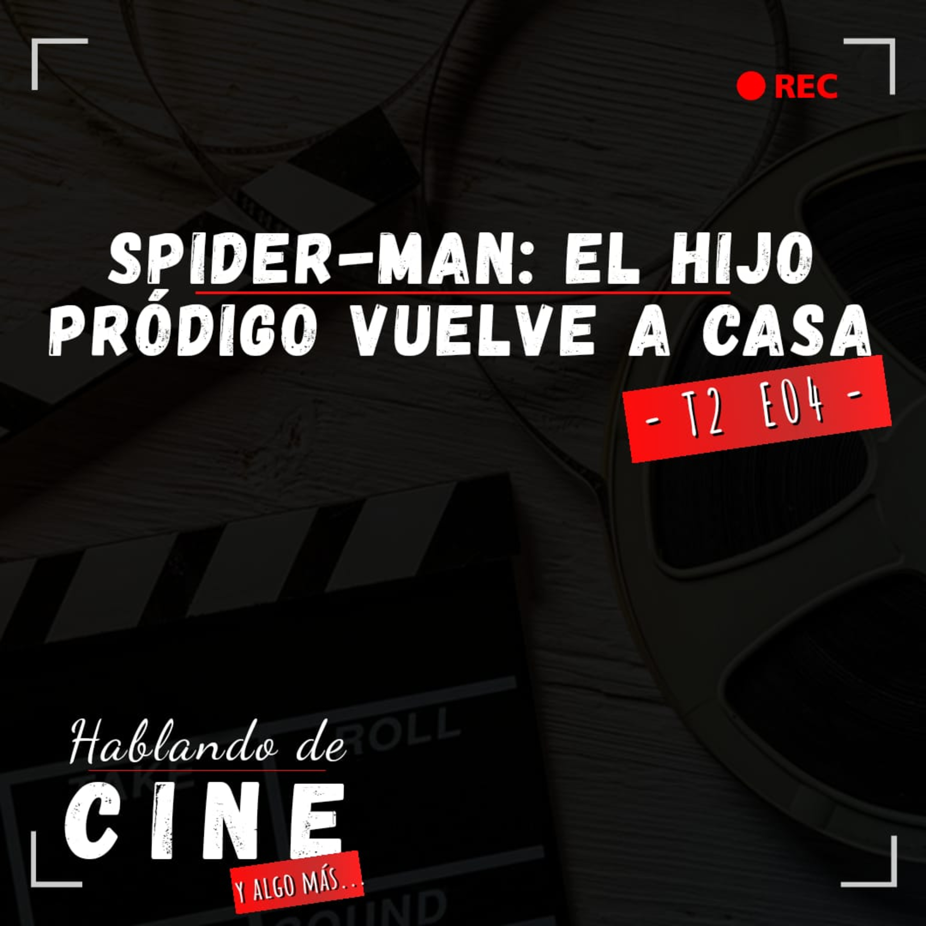 CINESTESIA | Un podcast para cinéfilos.