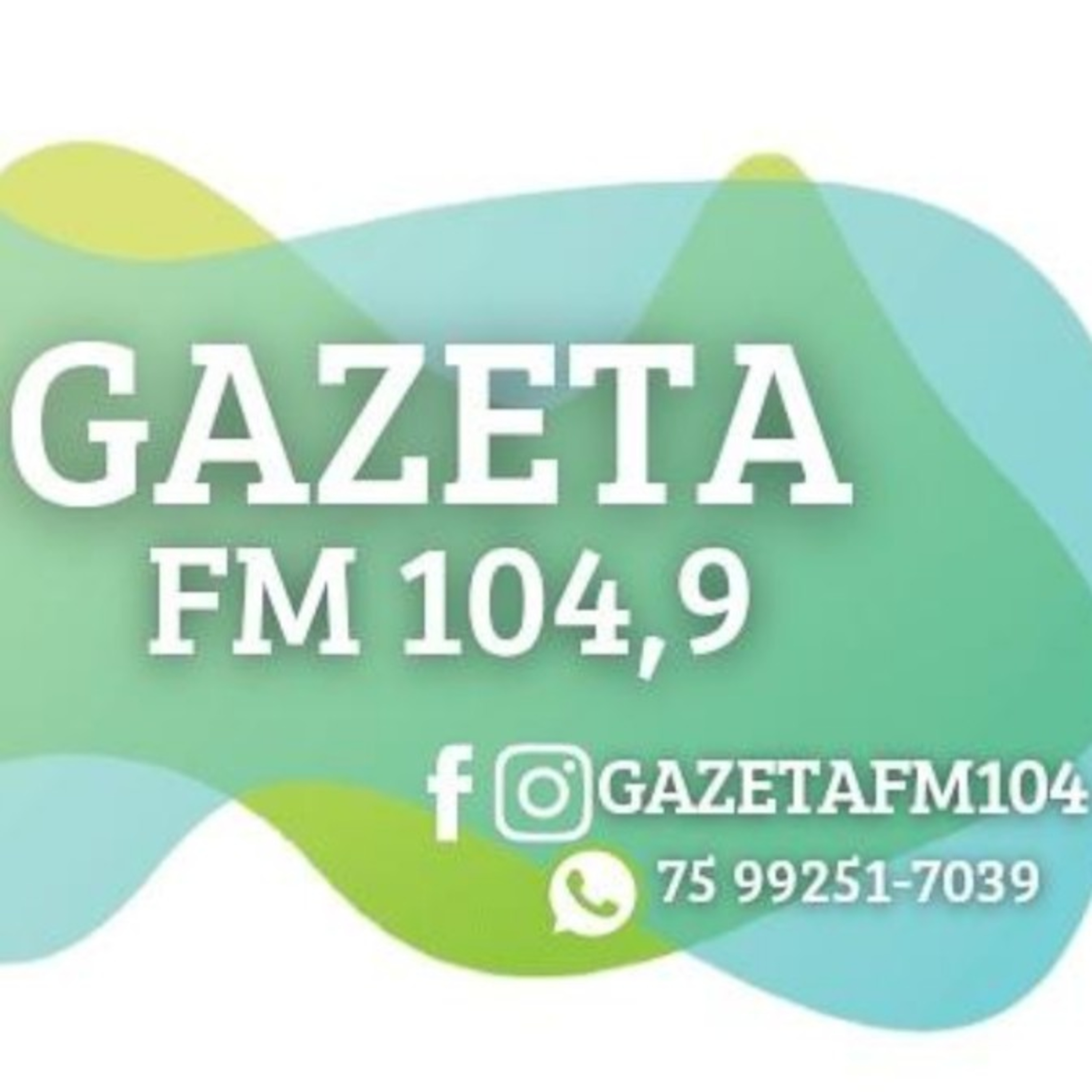 Jornal da Gazeta - Gazeta FM 104.9