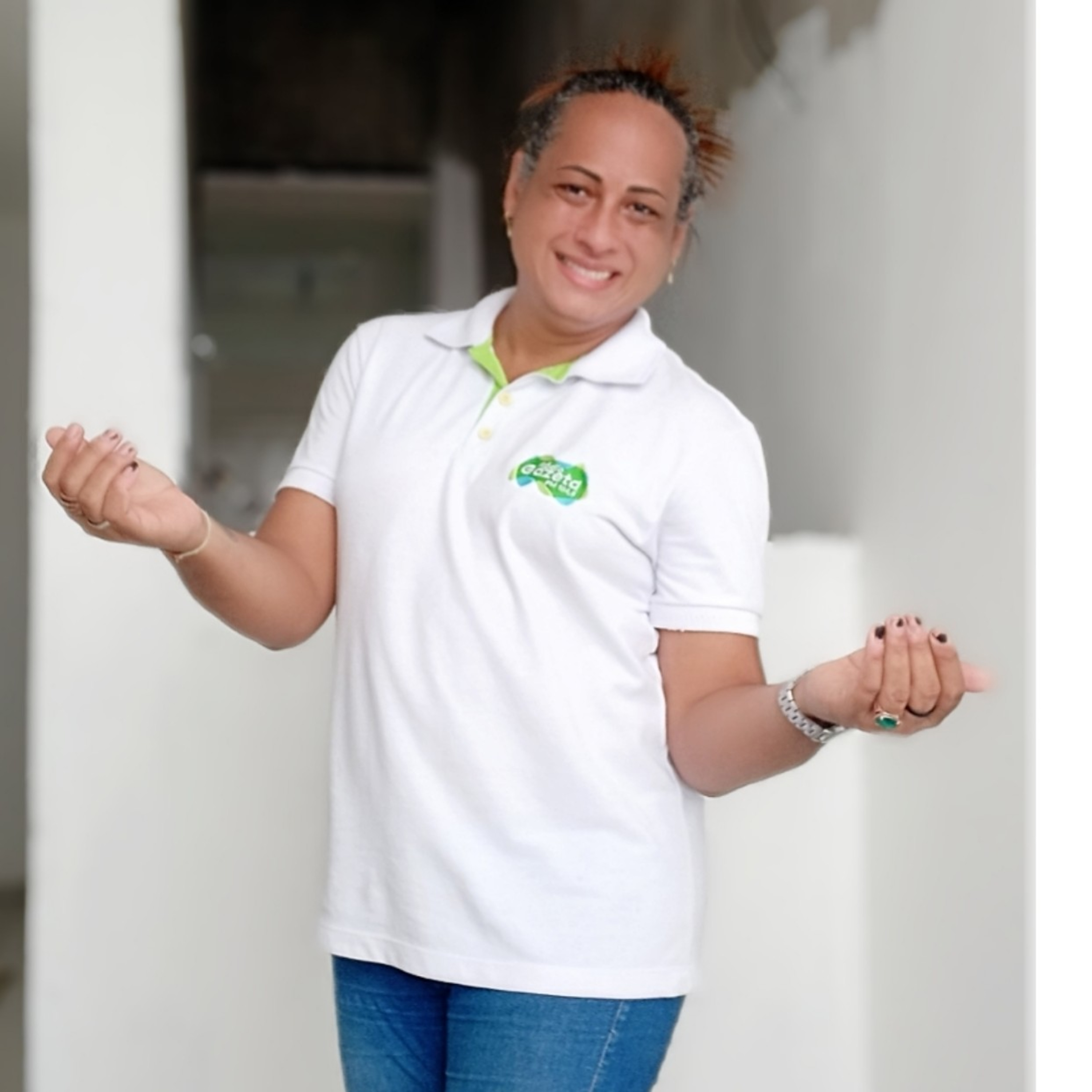 Jornal da Gazeta - Gazeta FM 104.9