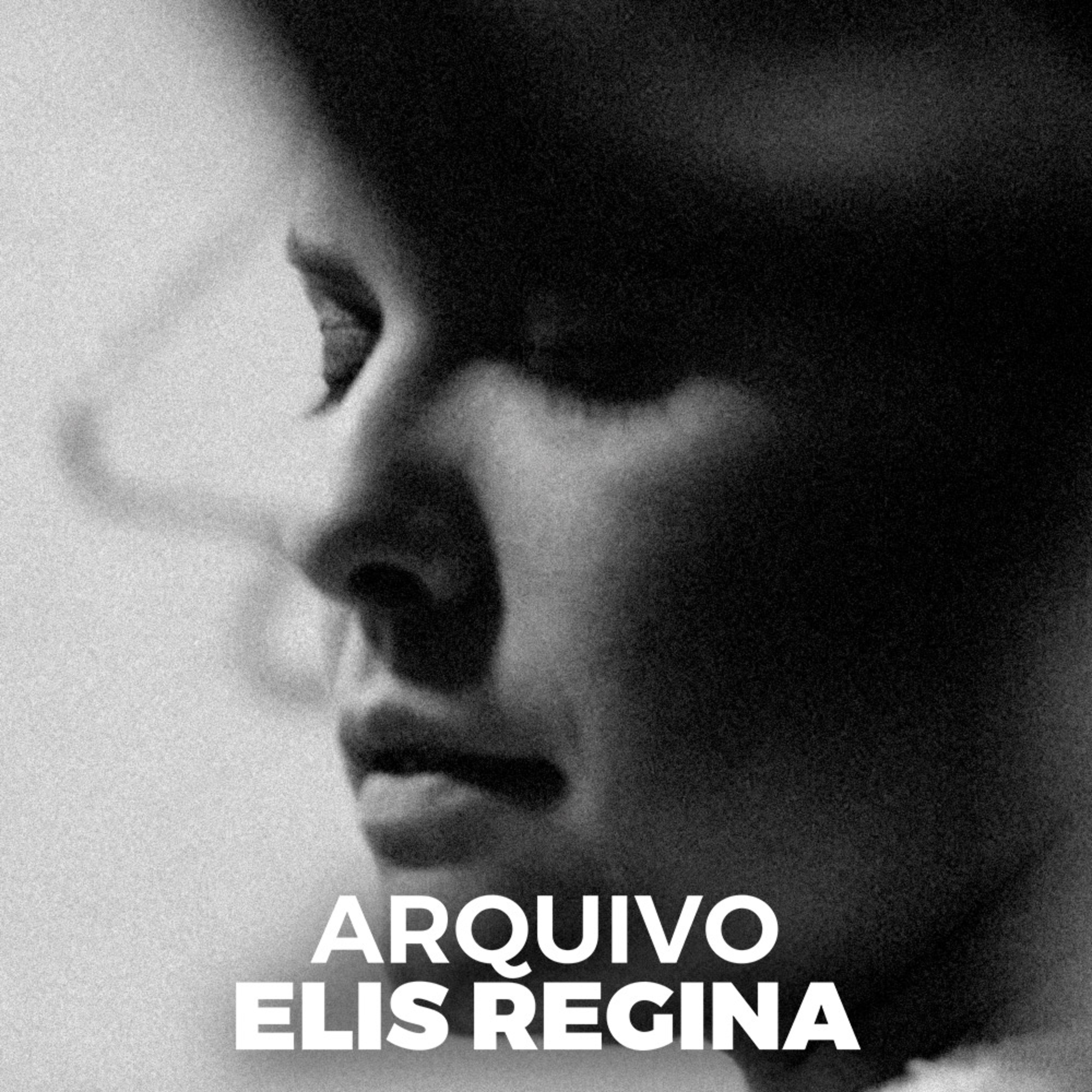 Arquivo Elis Regina