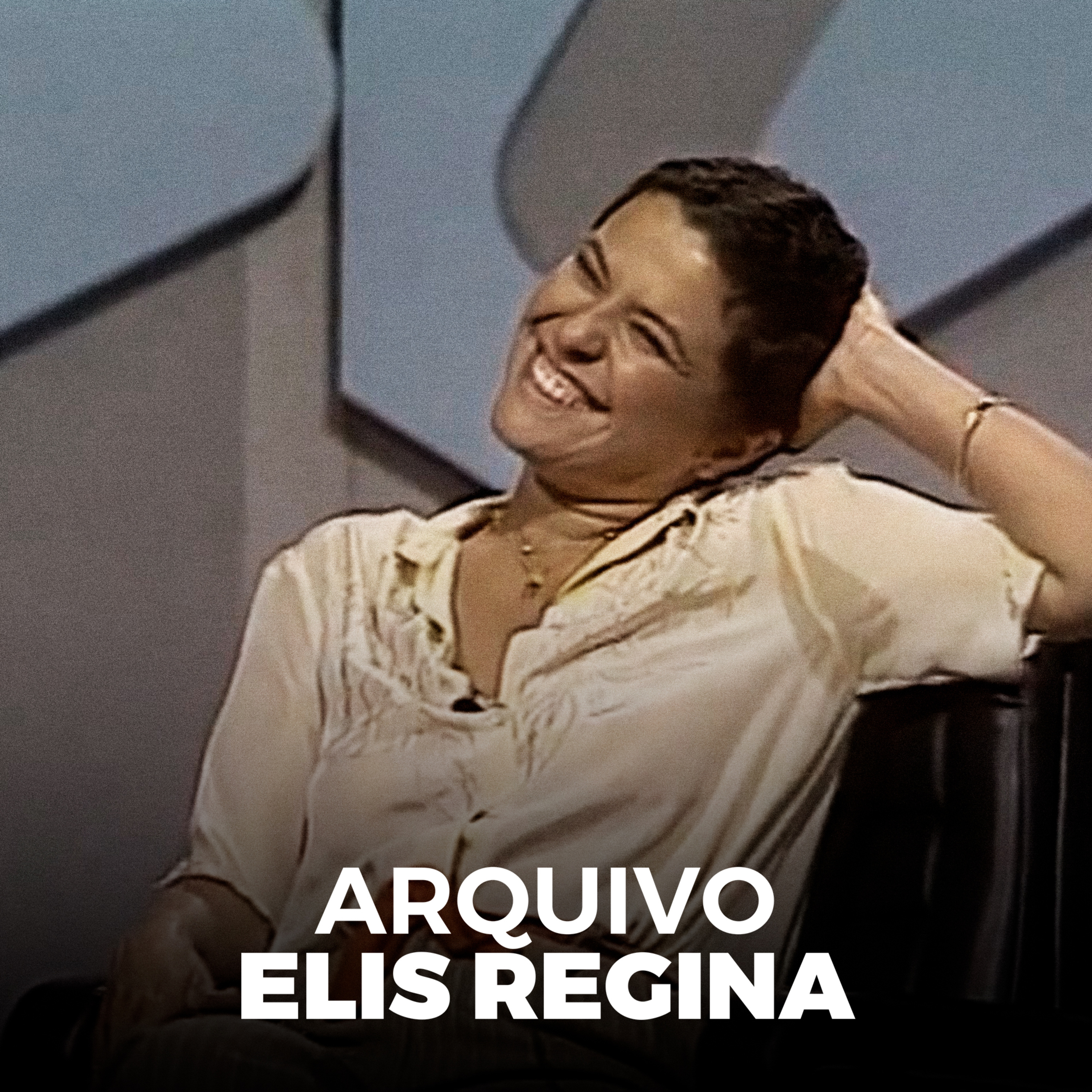 Arquivo Elis Regina