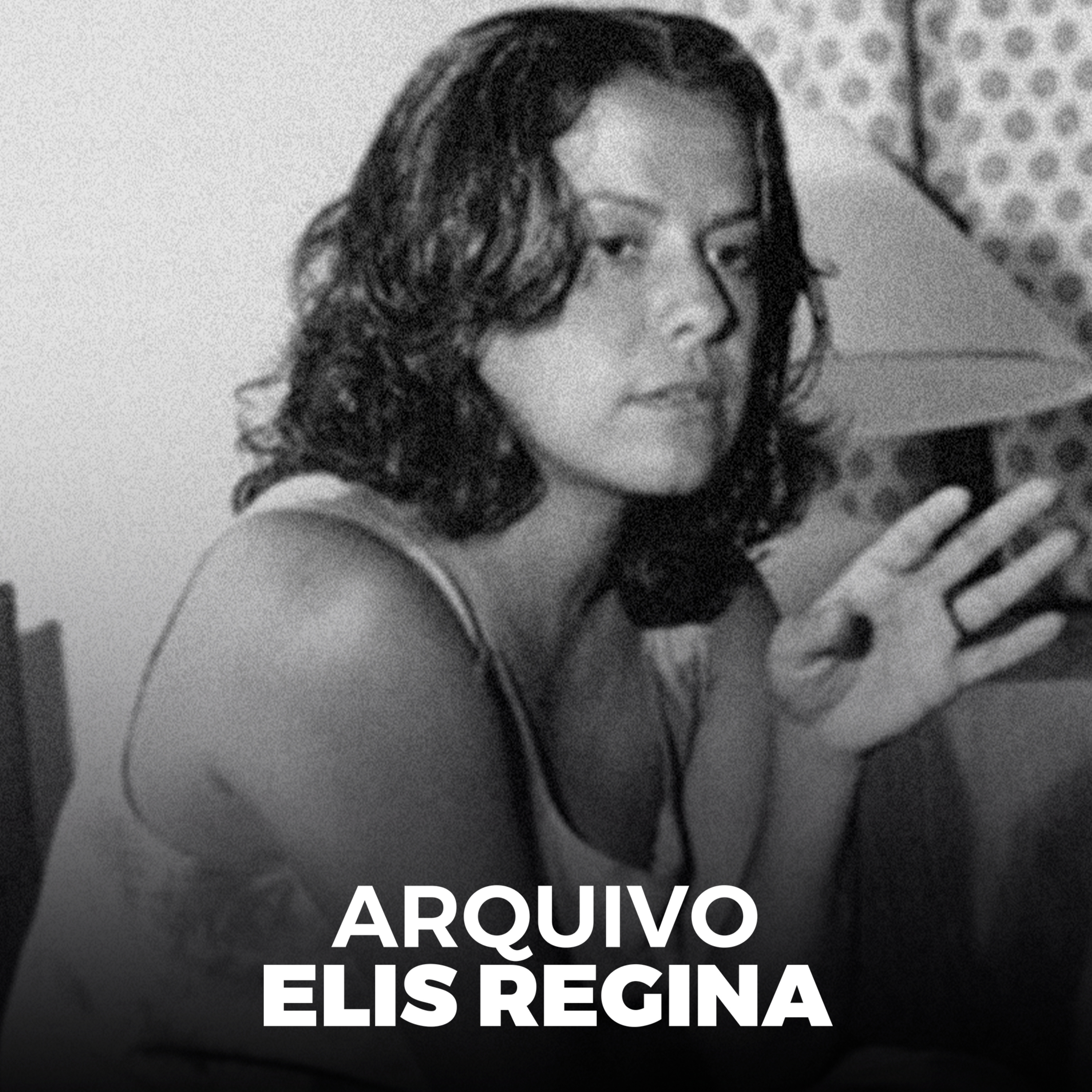 Arquivo Elis Regina