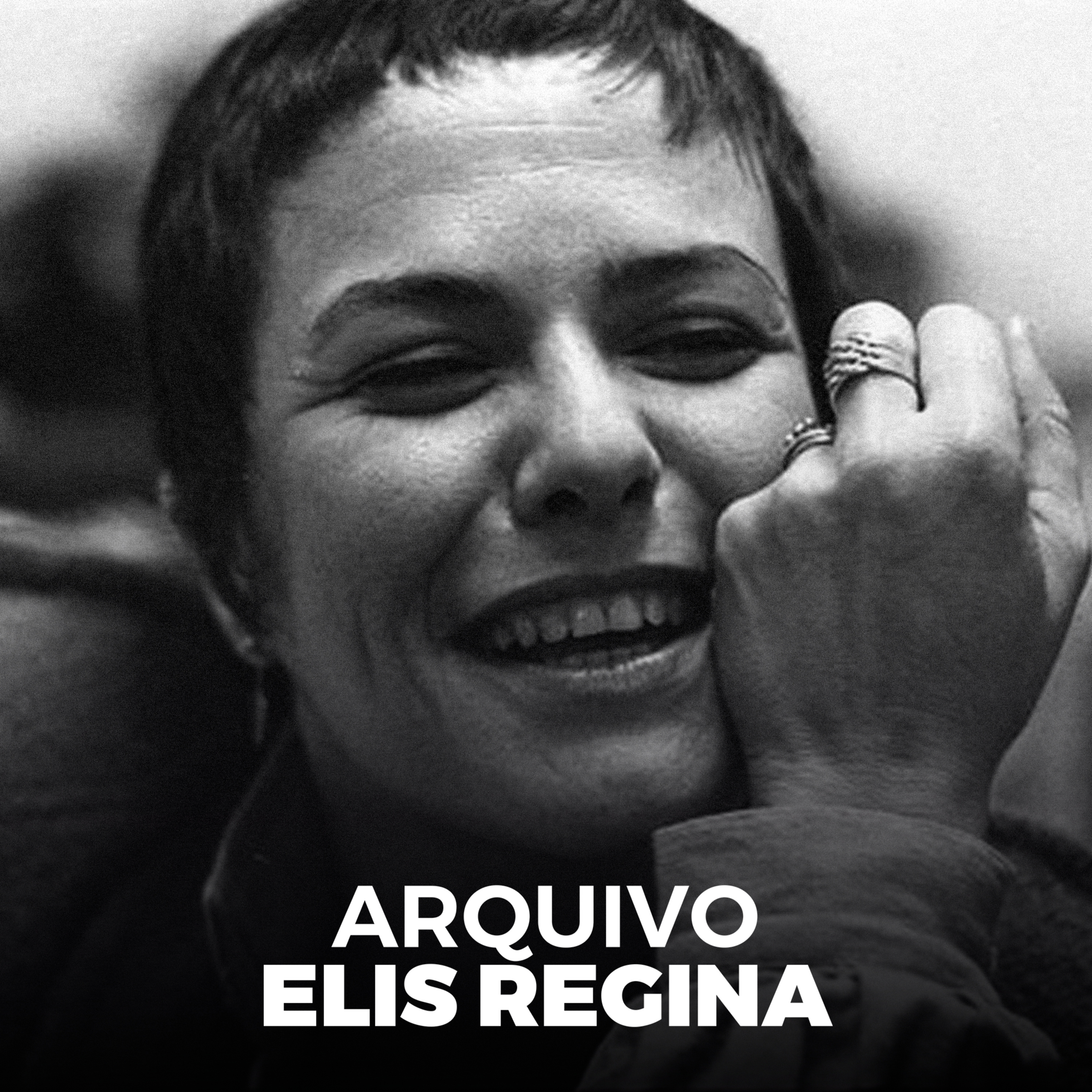 Arquivo Elis Regina