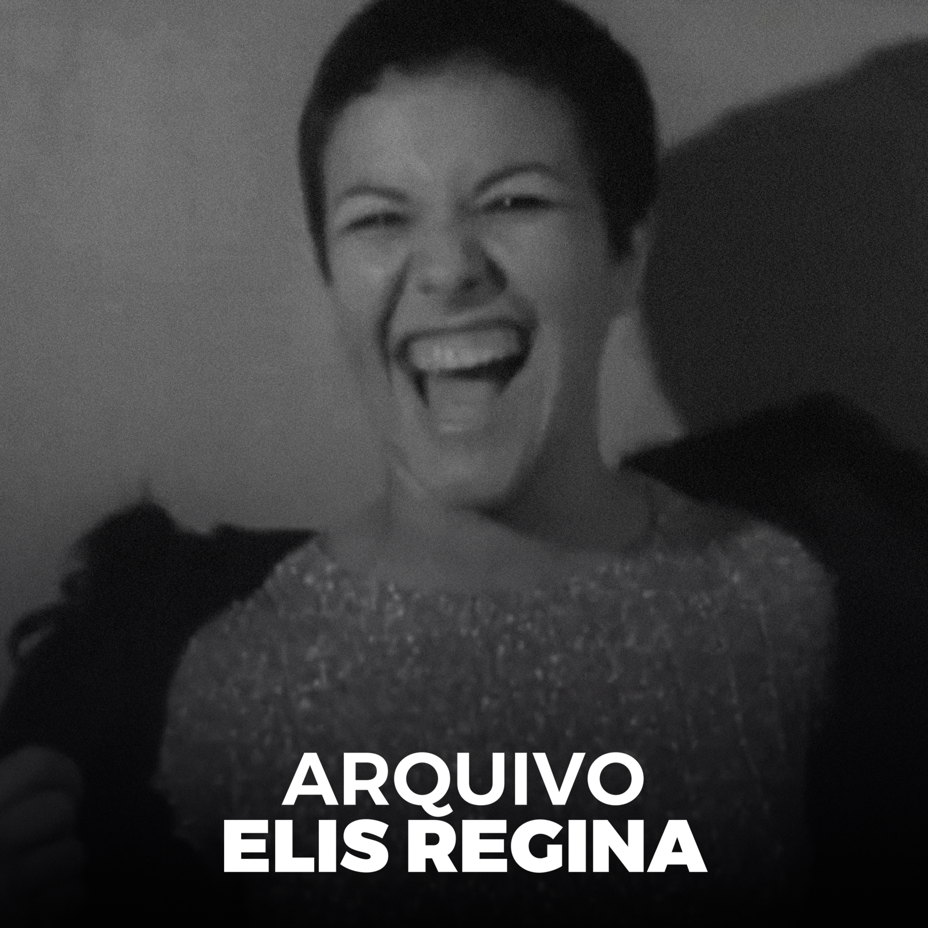 Arquivo Elis Regina