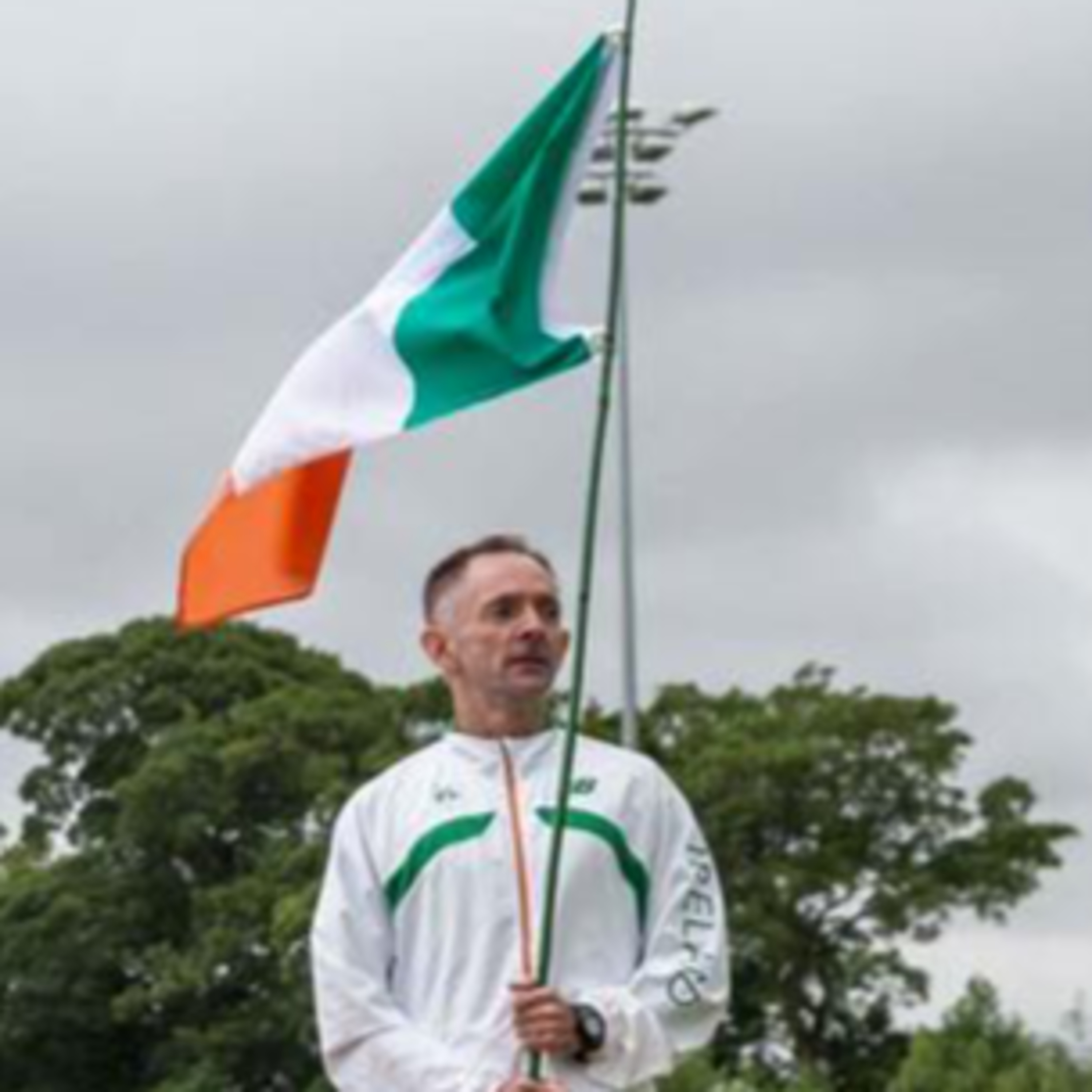 IAU Athlete Interviews & News
