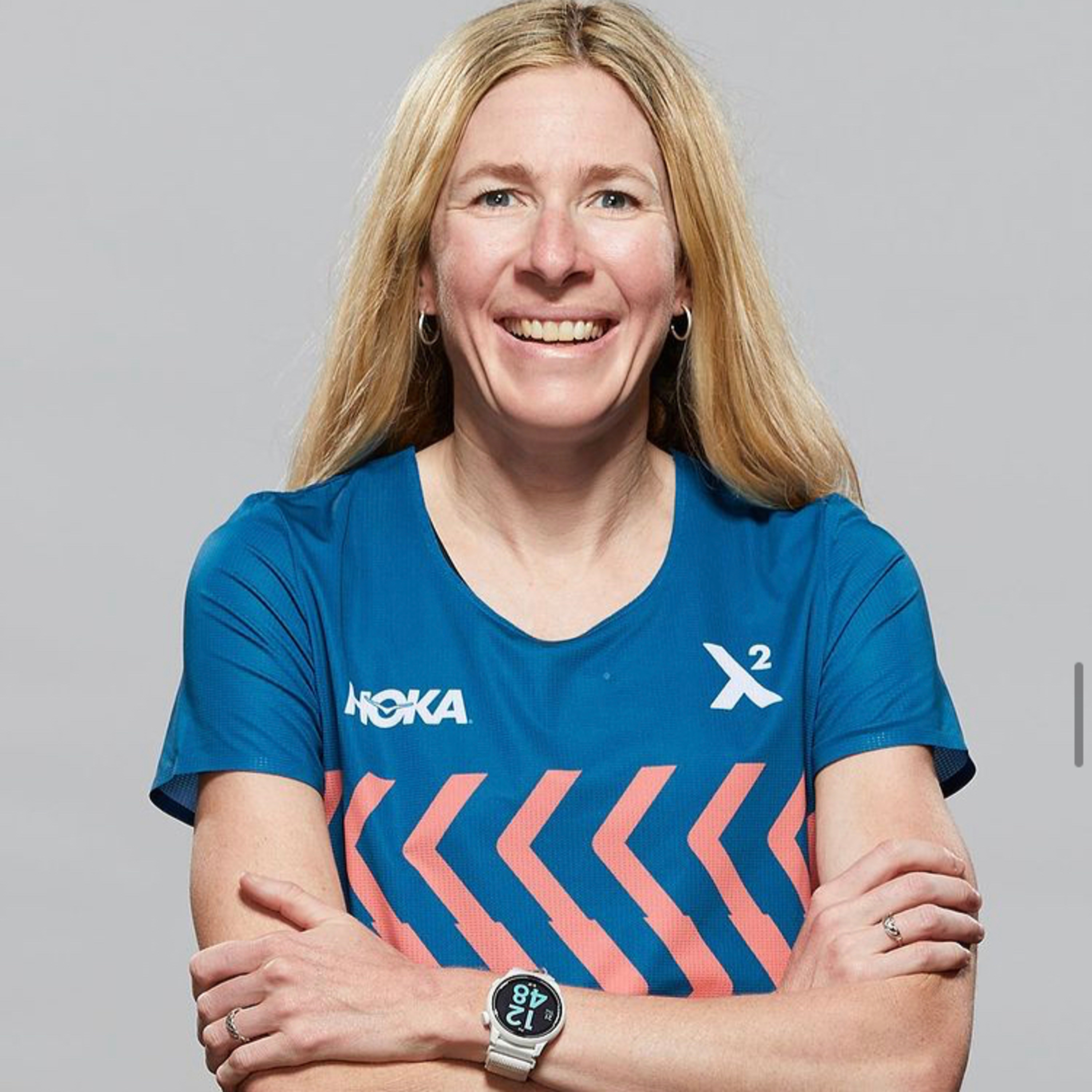 IAU Athlete Interviews & News