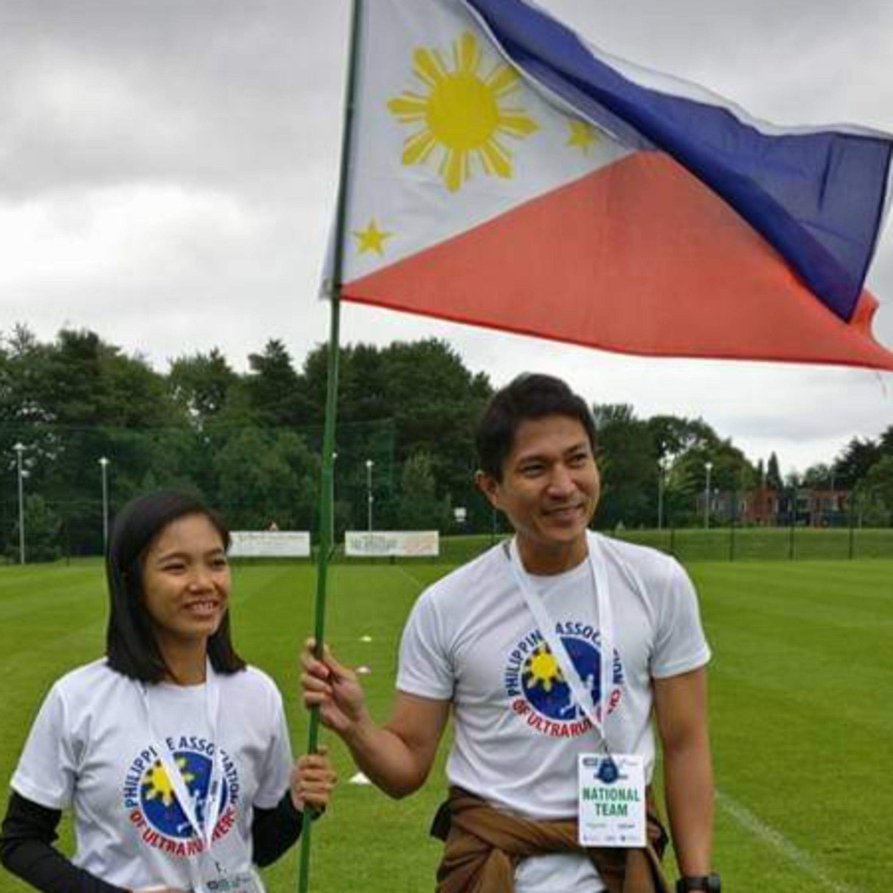 IAU Athlete Interviews & News