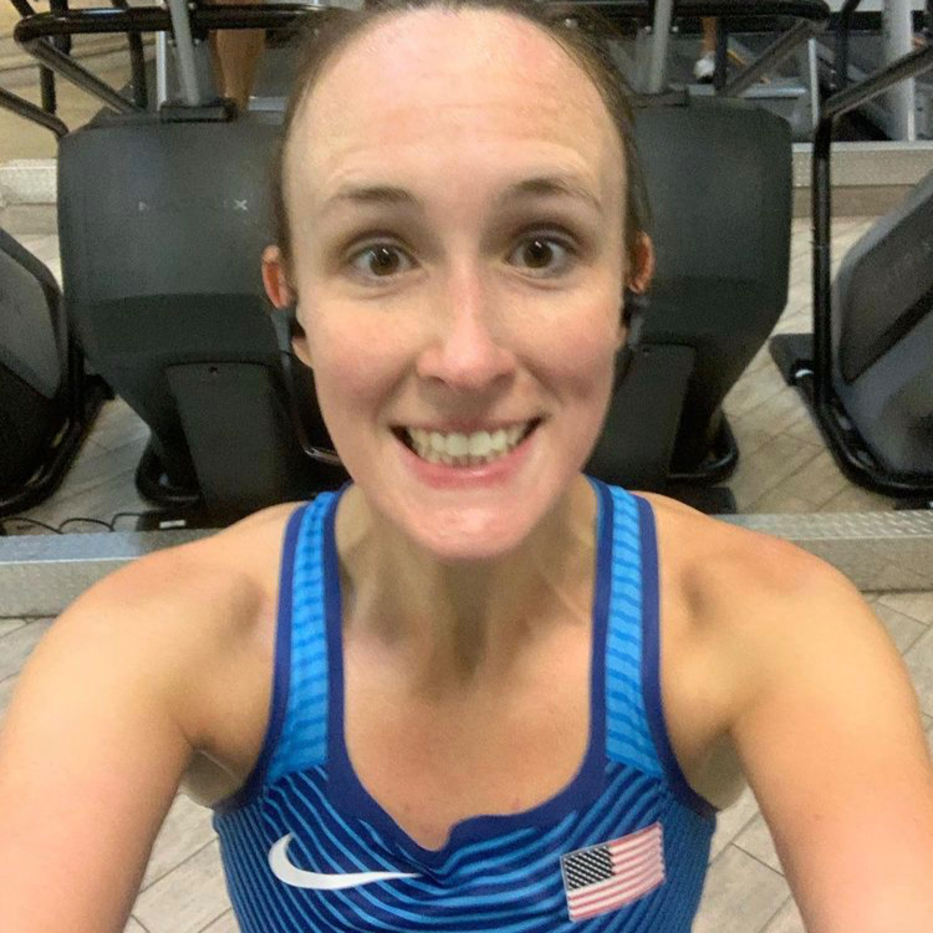 IAU Athlete Interviews & News