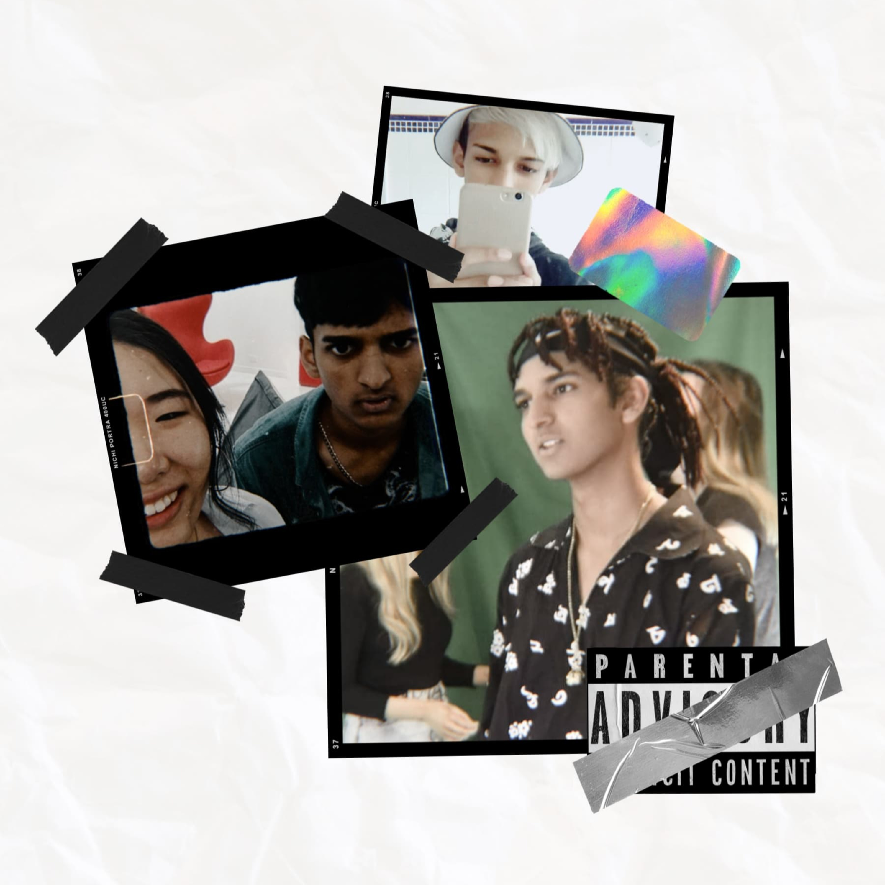 Dreambook Entertainment || ft.Jaxi episode artwork