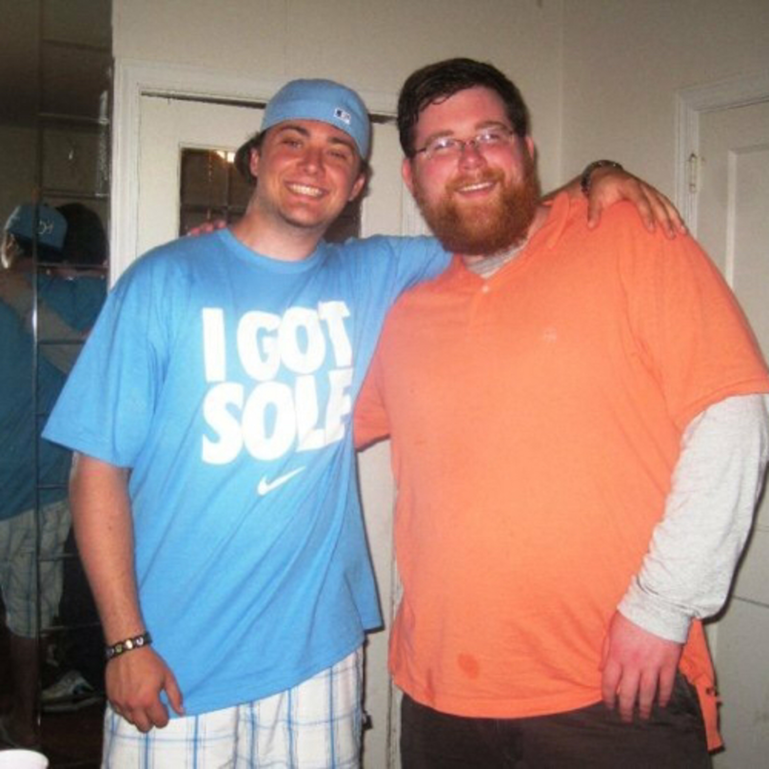 Matt Reilly Memorial Fantasy League Podcast