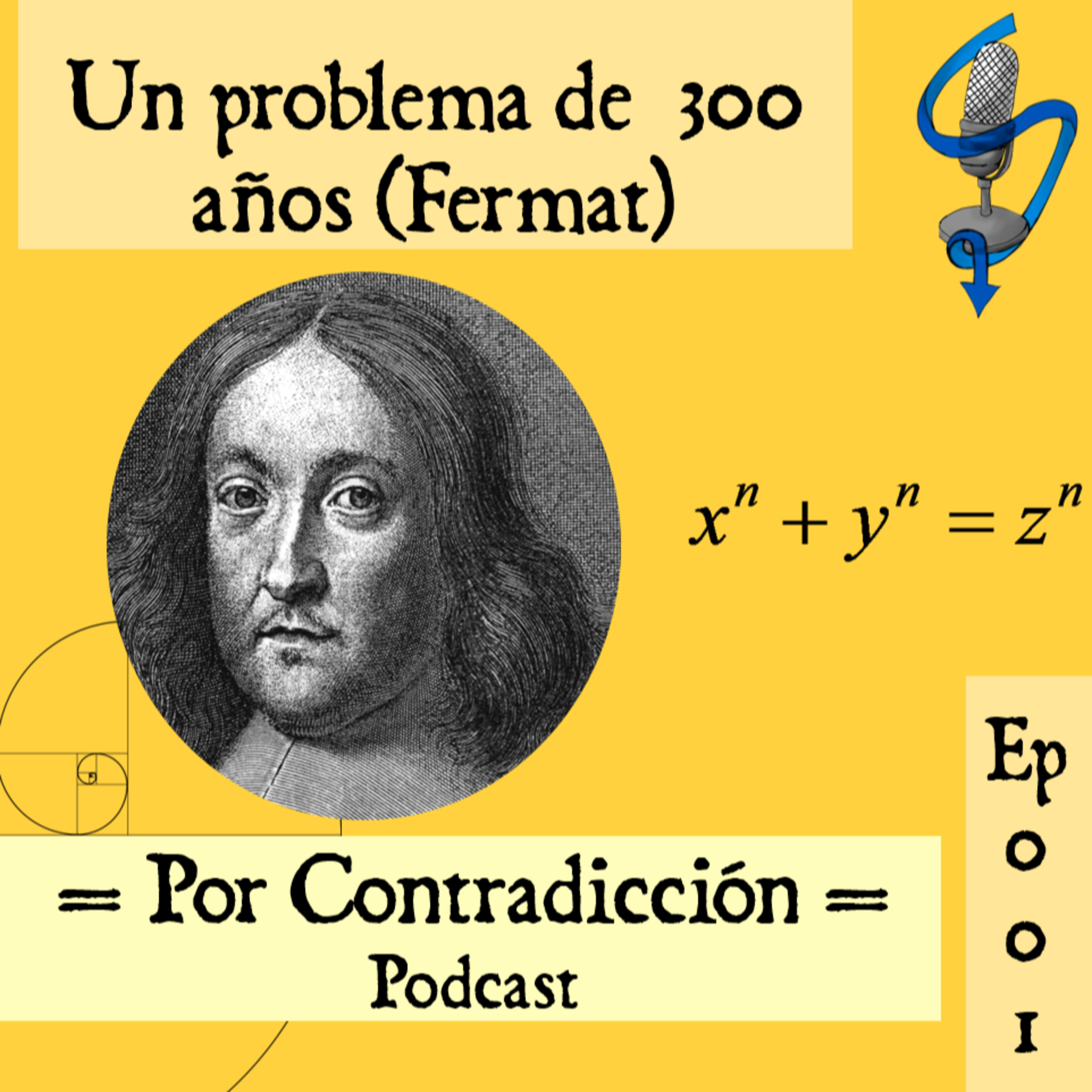 Por Contradicción Podcast