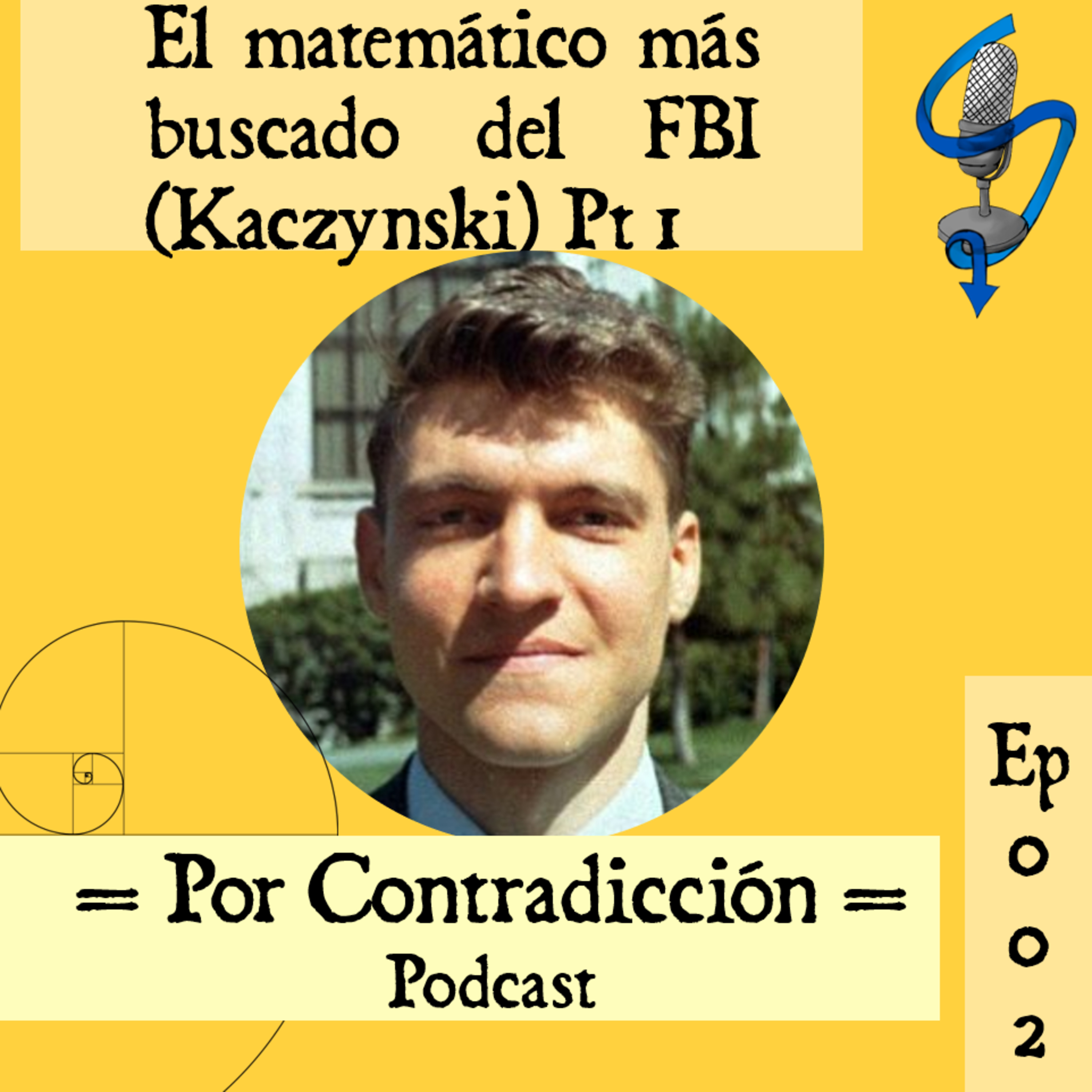Por Contradicción Podcast