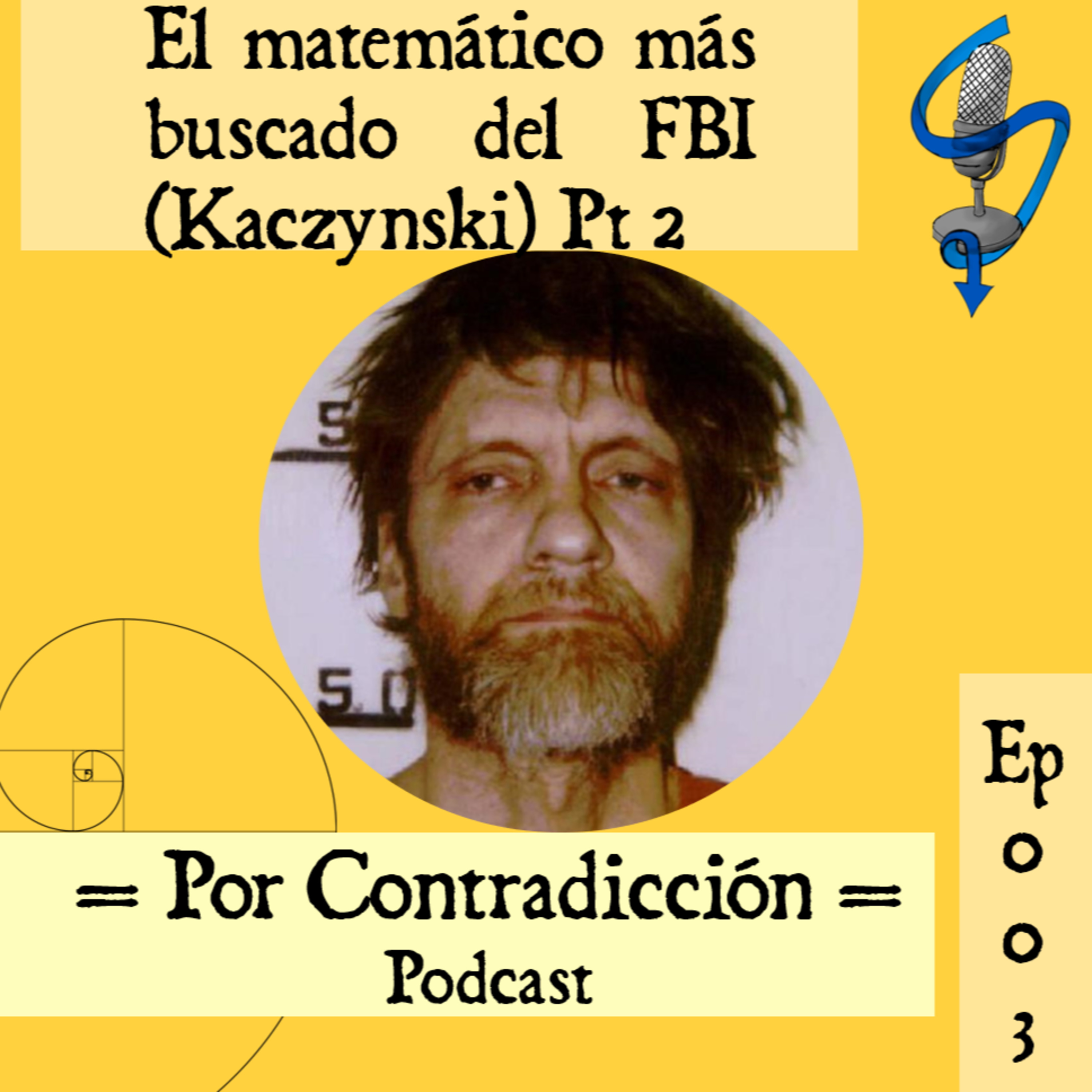 Por Contradicción Podcast