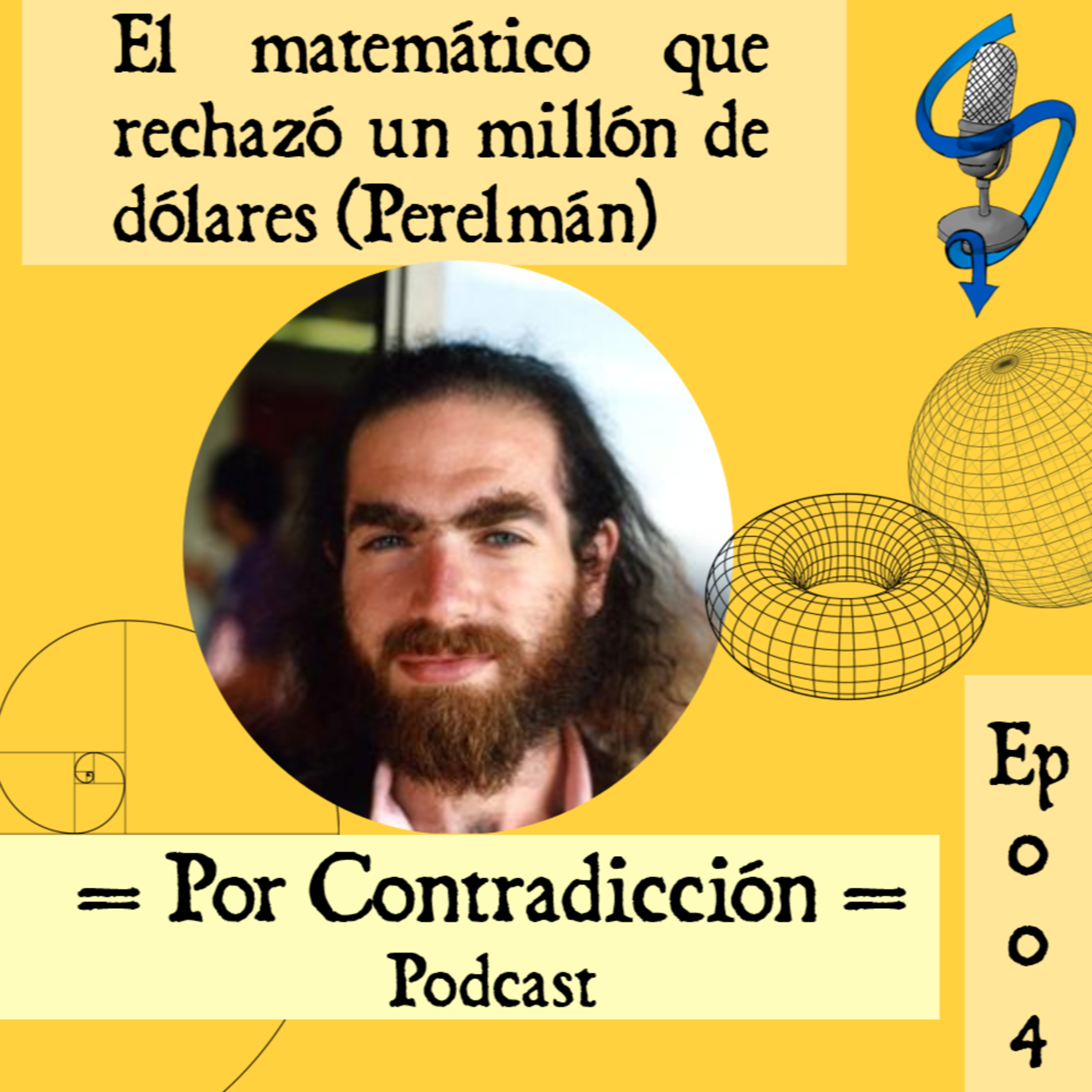 Por Contradicción Podcast