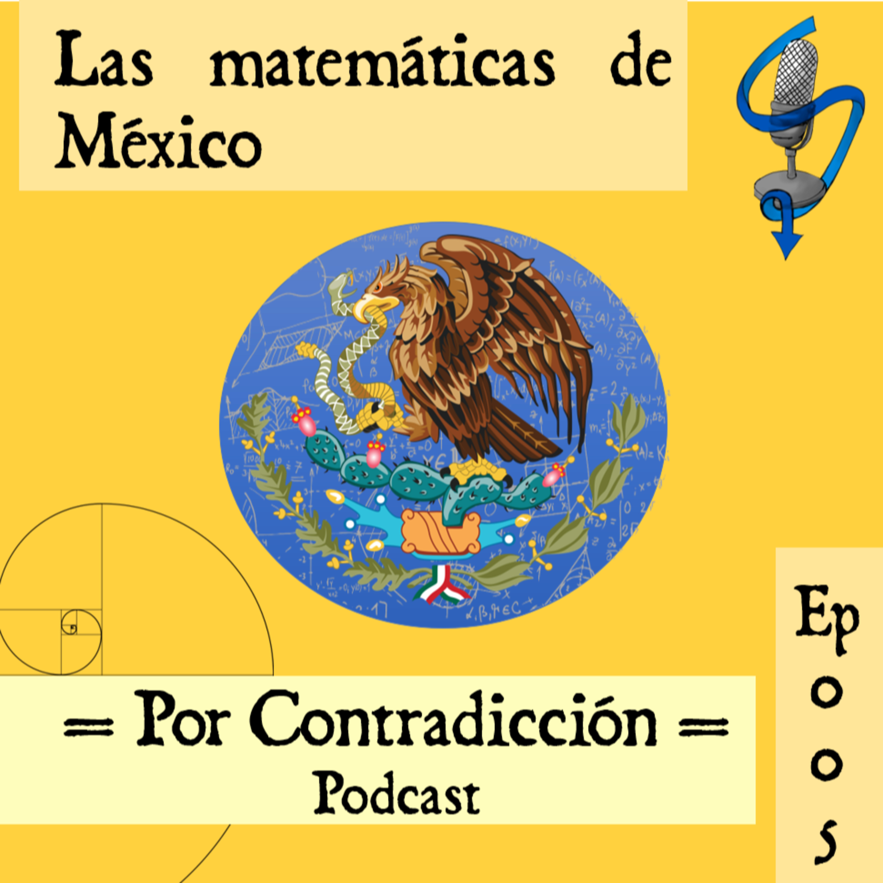 Por Contradicción Podcast
