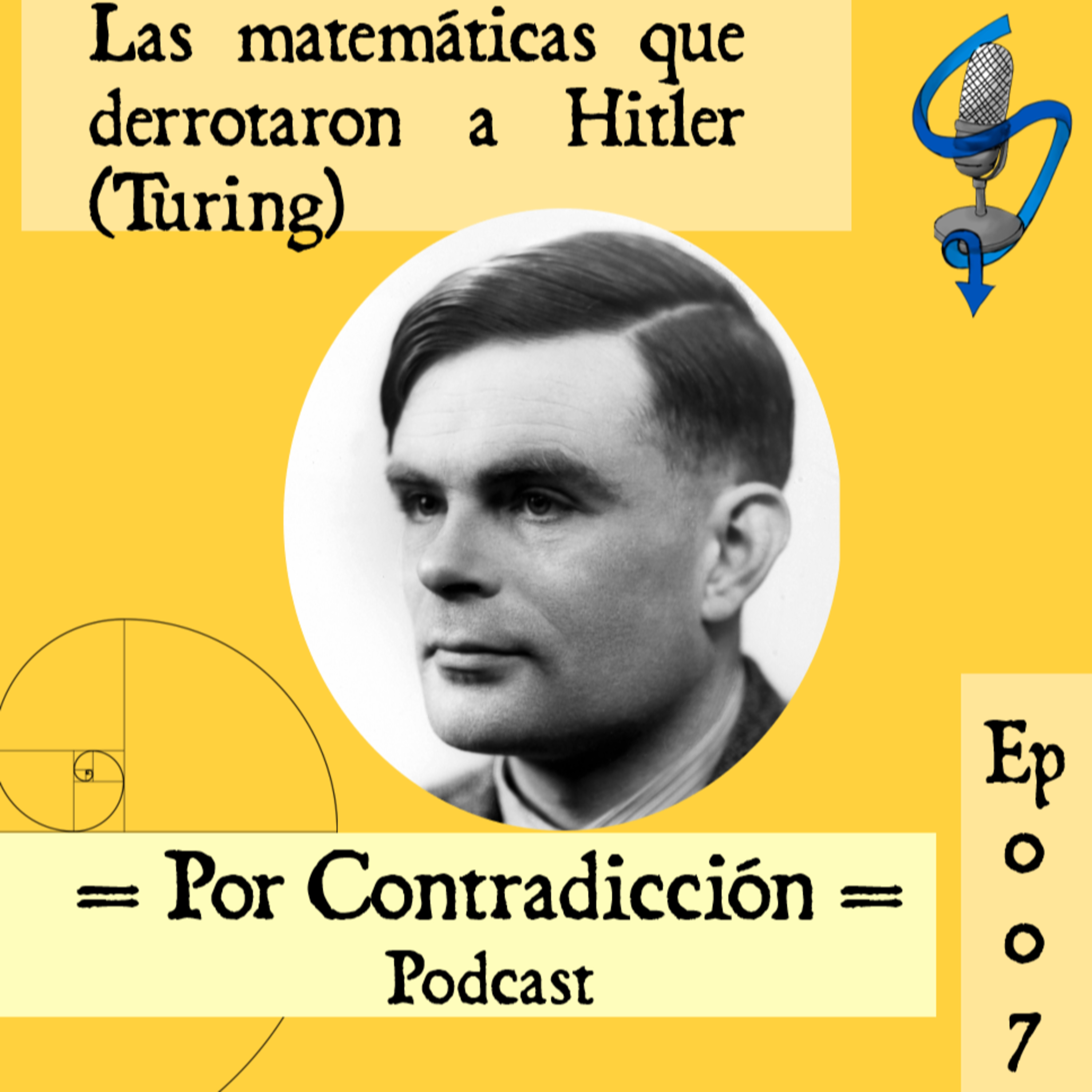 Por Contradicción Podcast