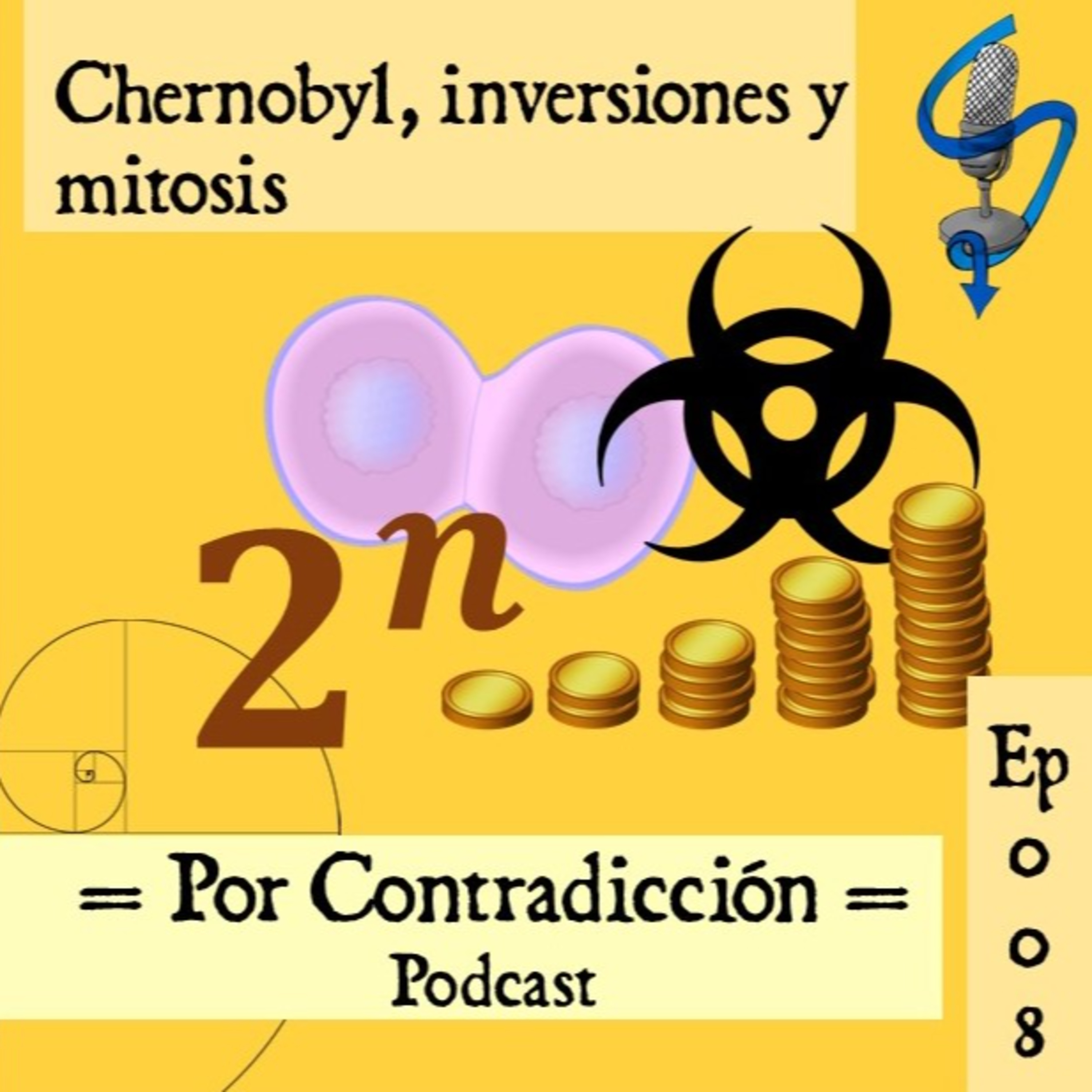 Por Contradicción Podcast