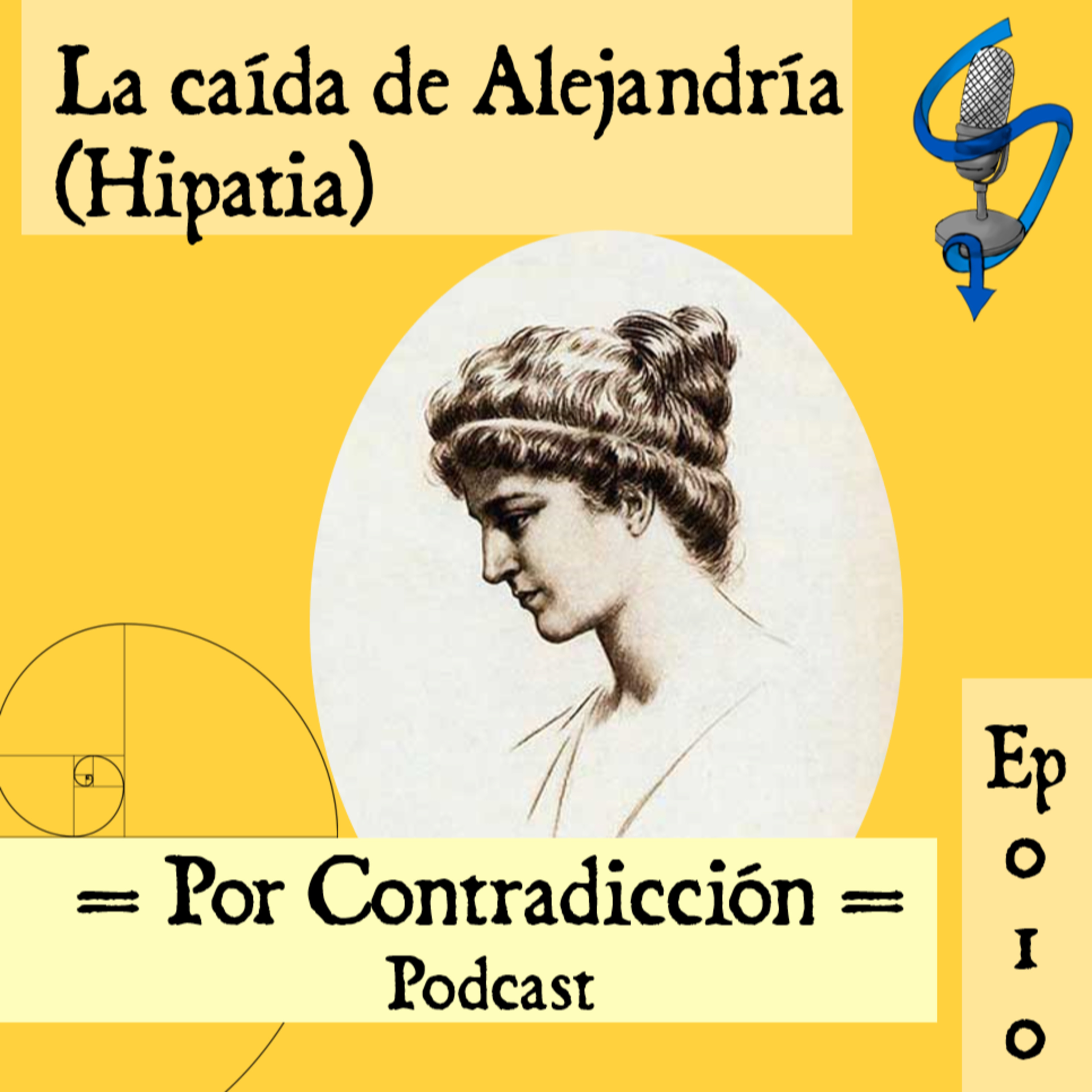 Por Contradicción Podcast