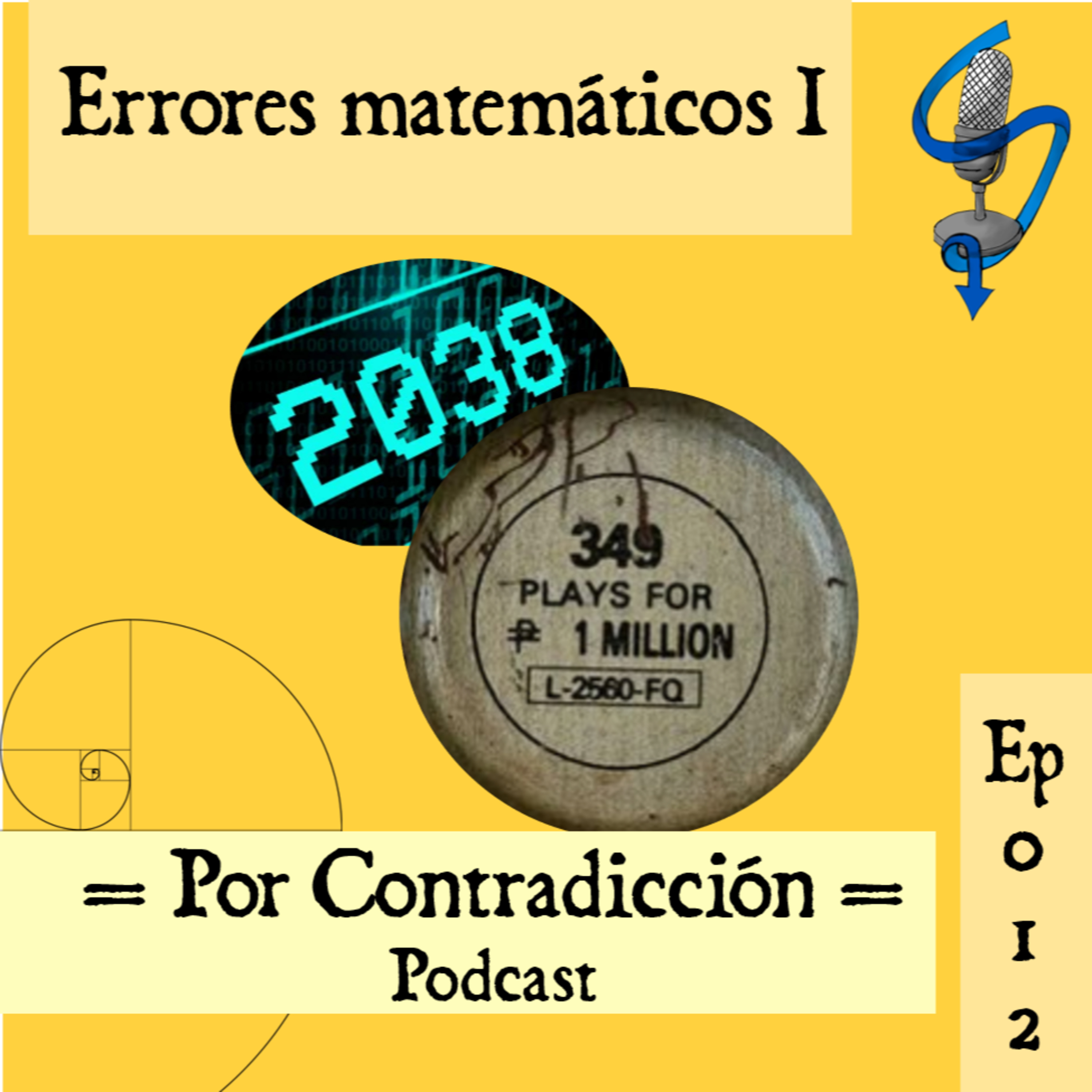 Por Contradicción Podcast