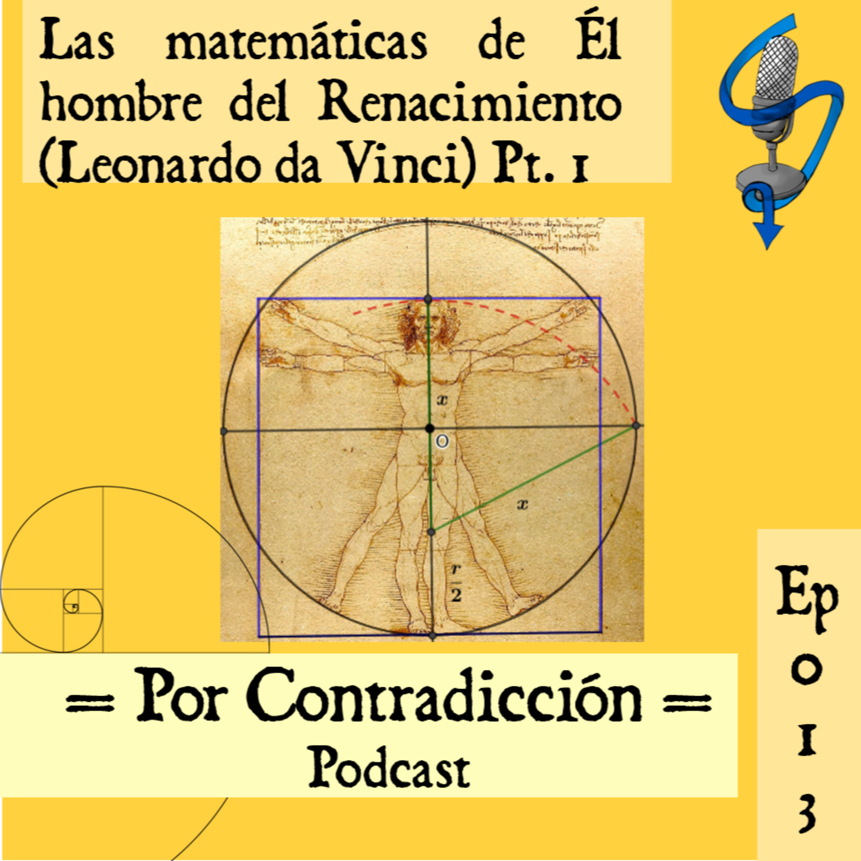 Por Contradicción Podcast