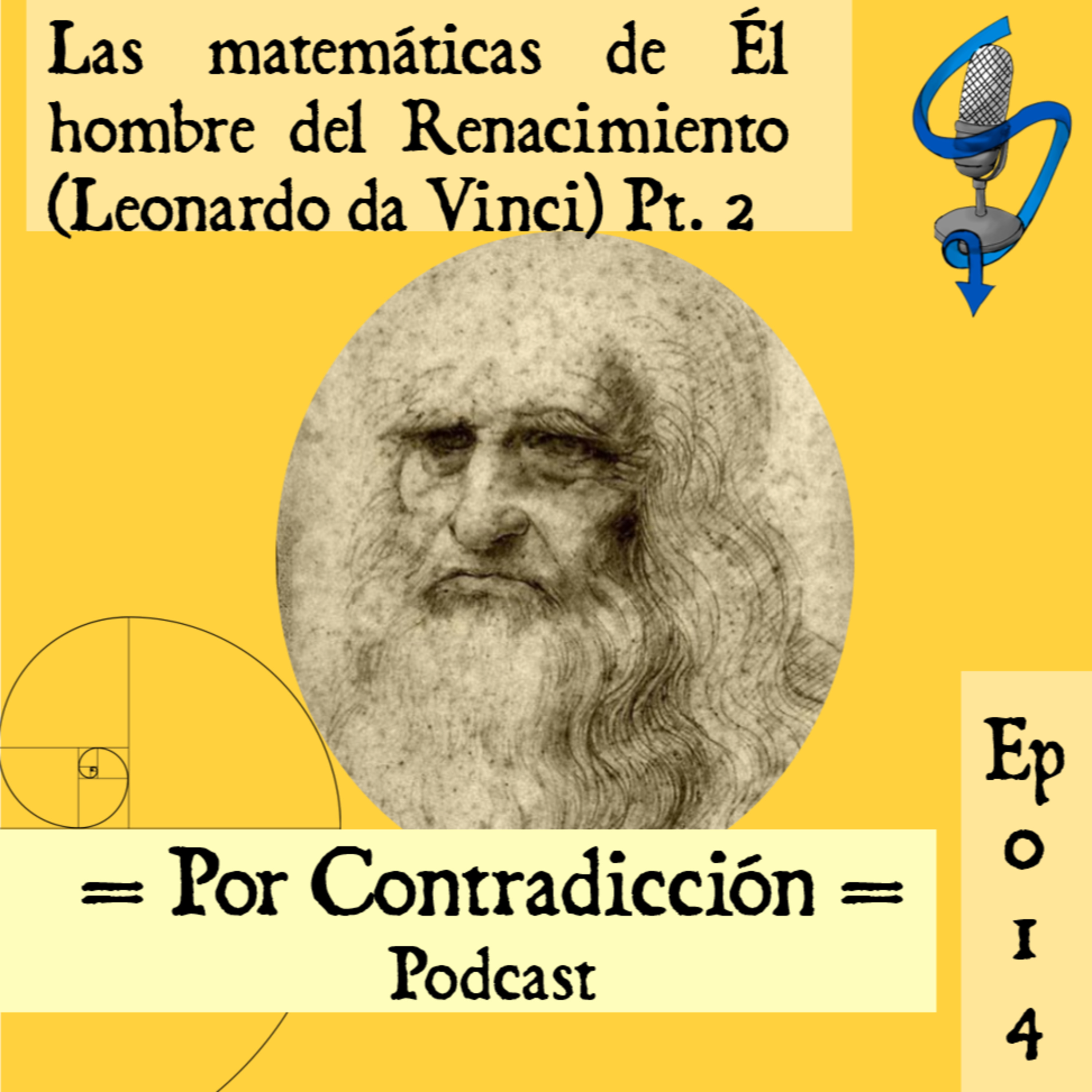 Por Contradicción Podcast
