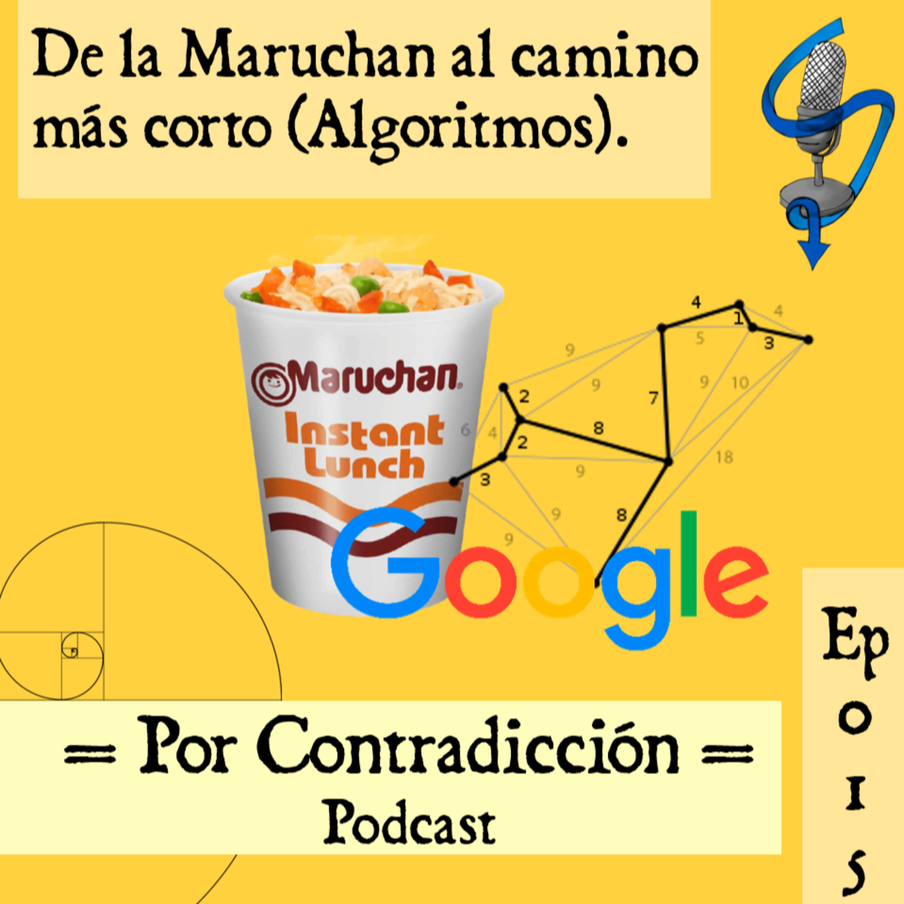 Por Contradicción Podcast