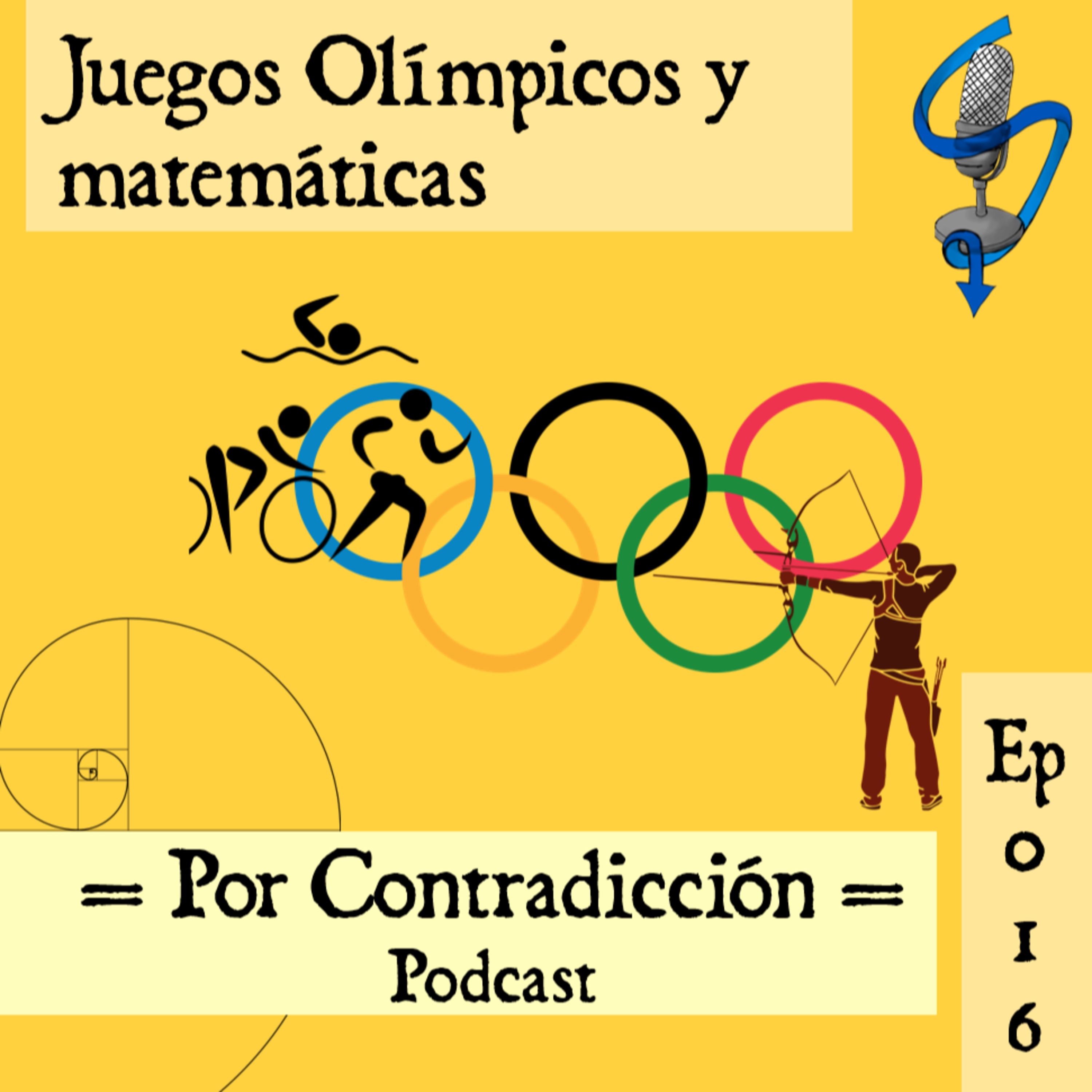 Por Contradicción Podcast