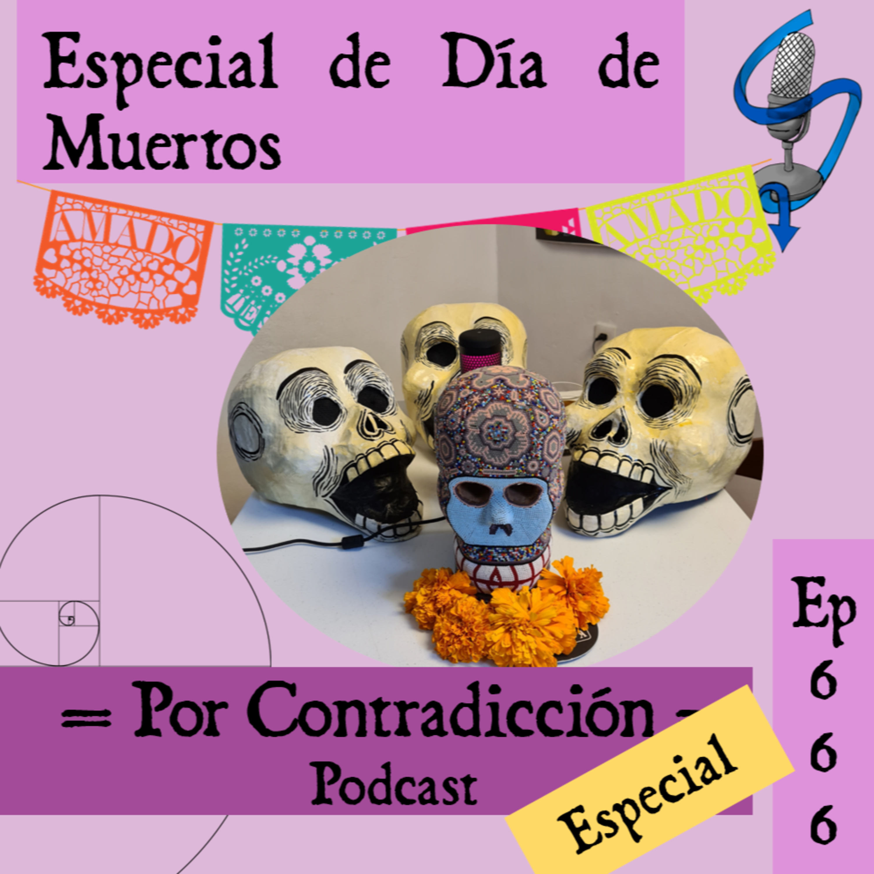 Por Contradicción Podcast