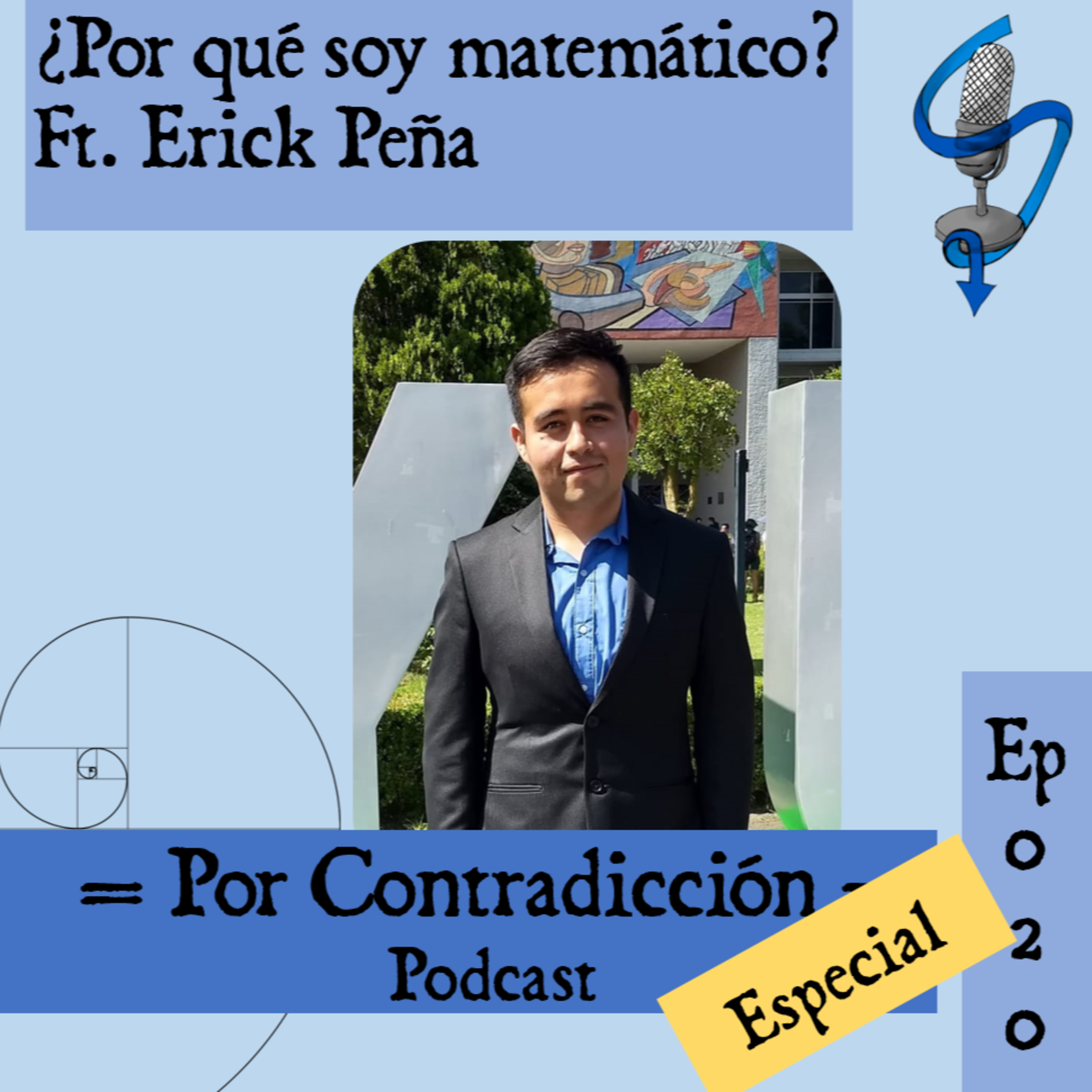 Por Contradicción Podcast