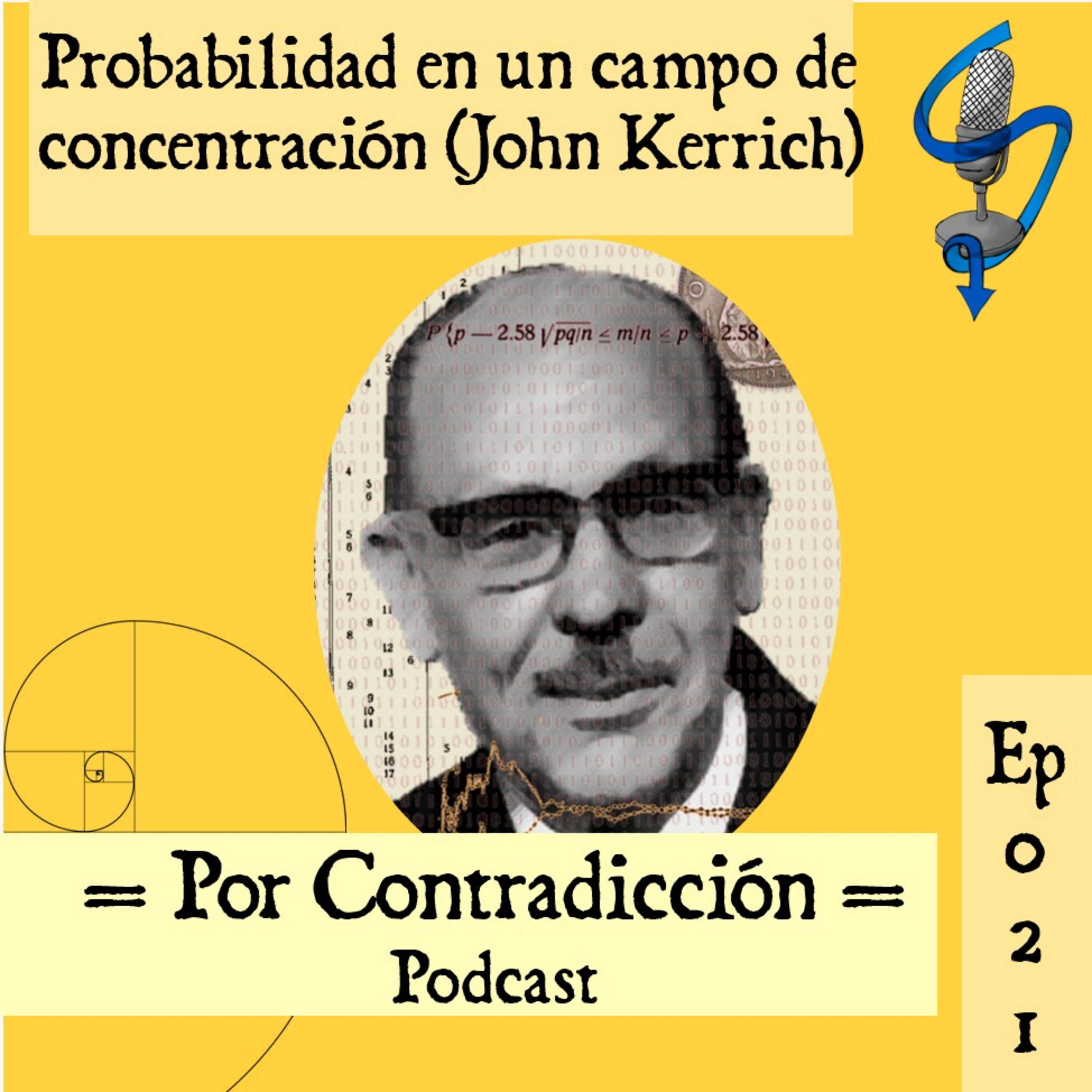 Por Contradicción Podcast