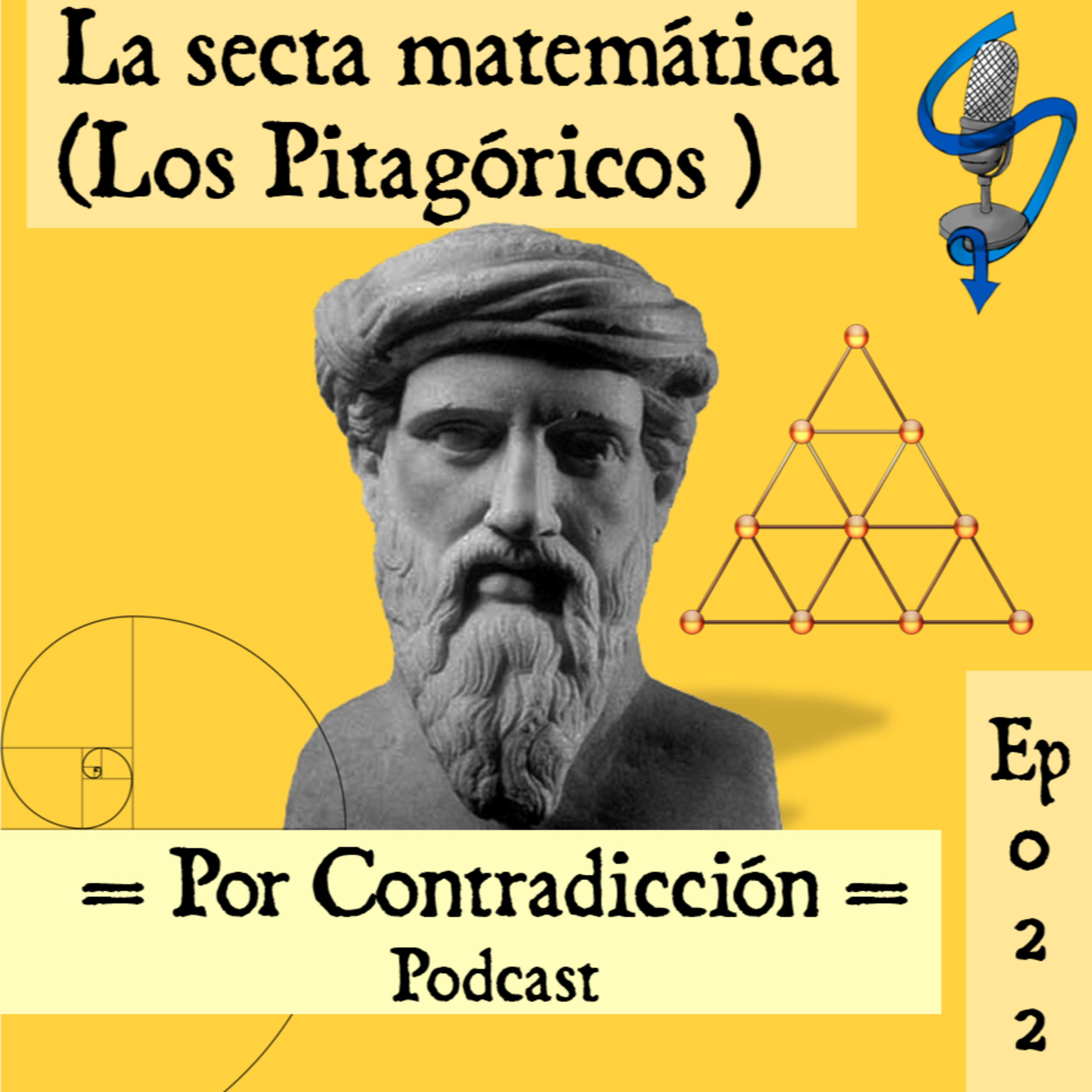 Por Contradicción Podcast