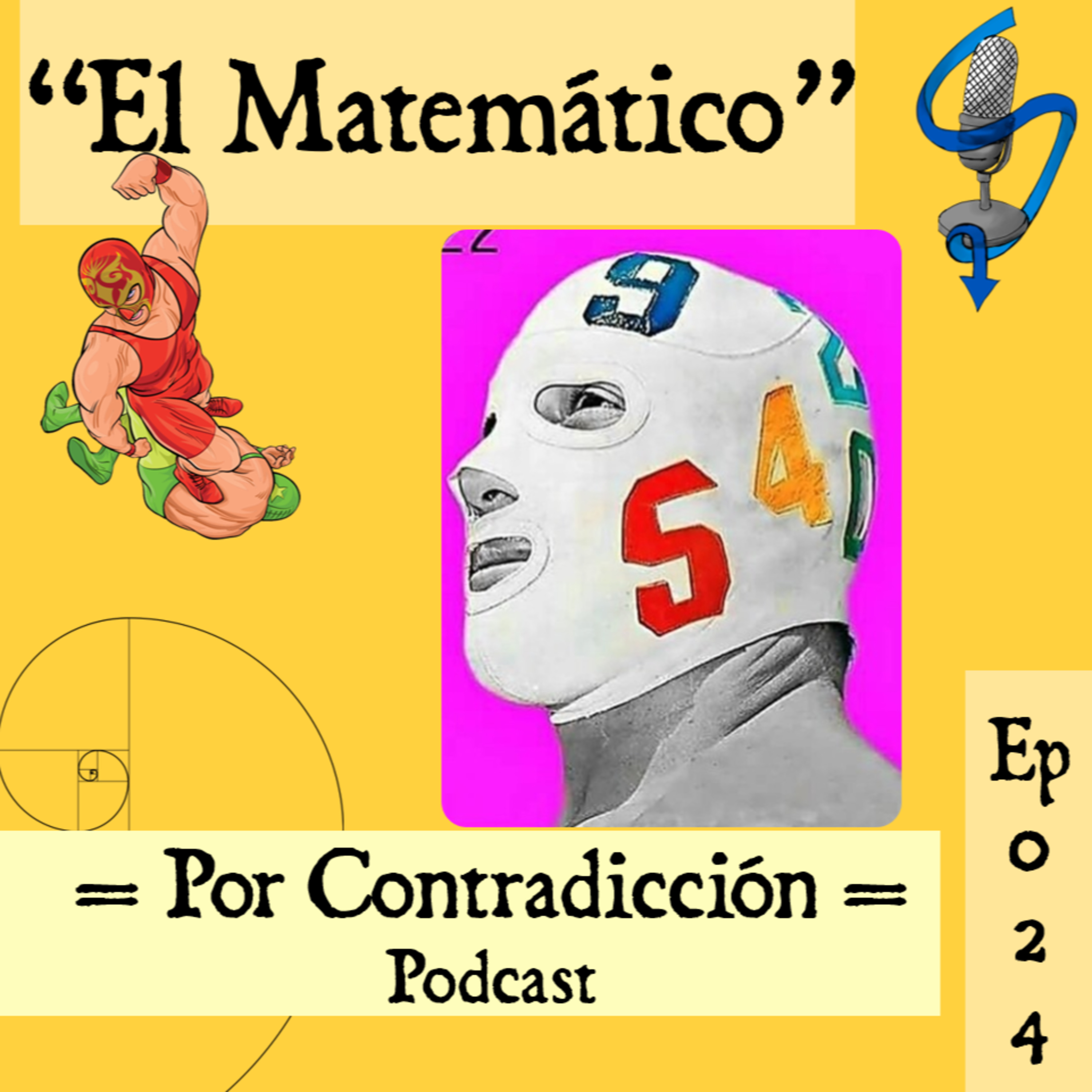 Por Contradicción Podcast