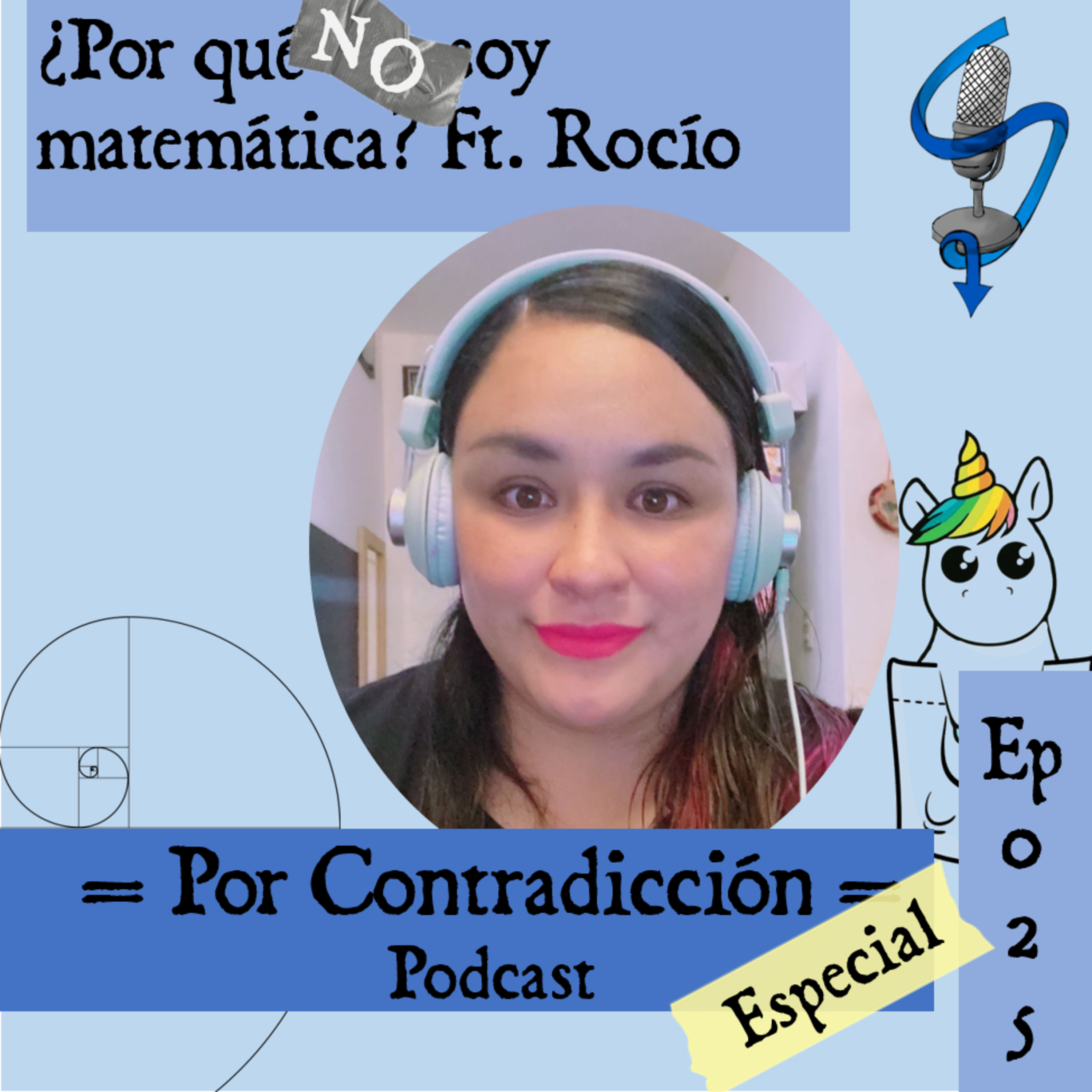 Por Contradicción Podcast