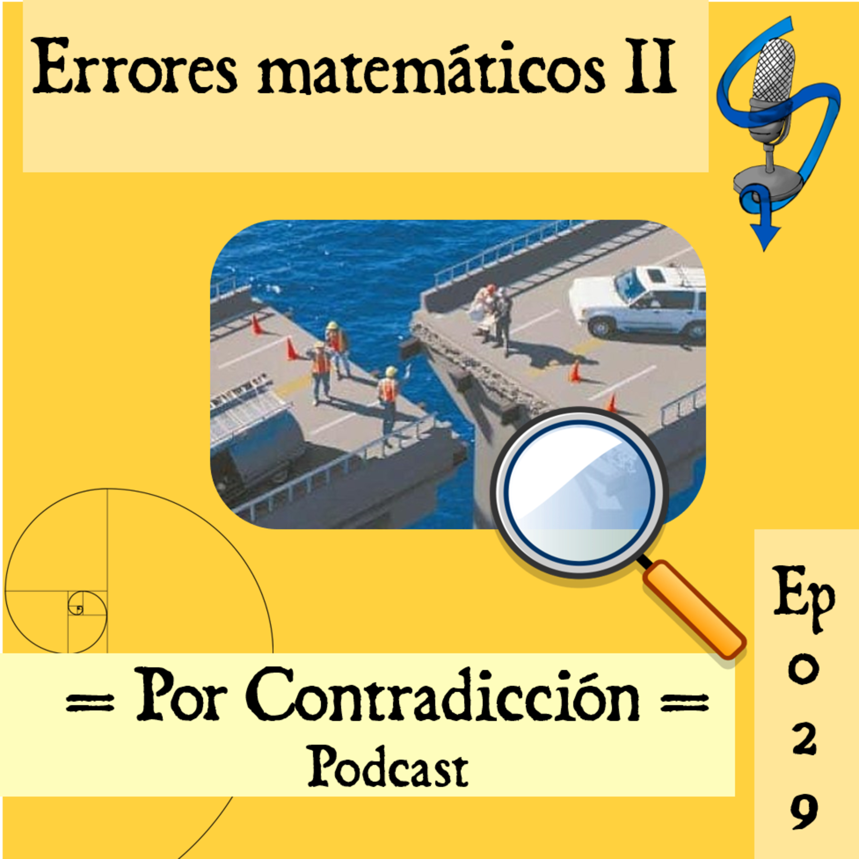 Por Contradicción Podcast