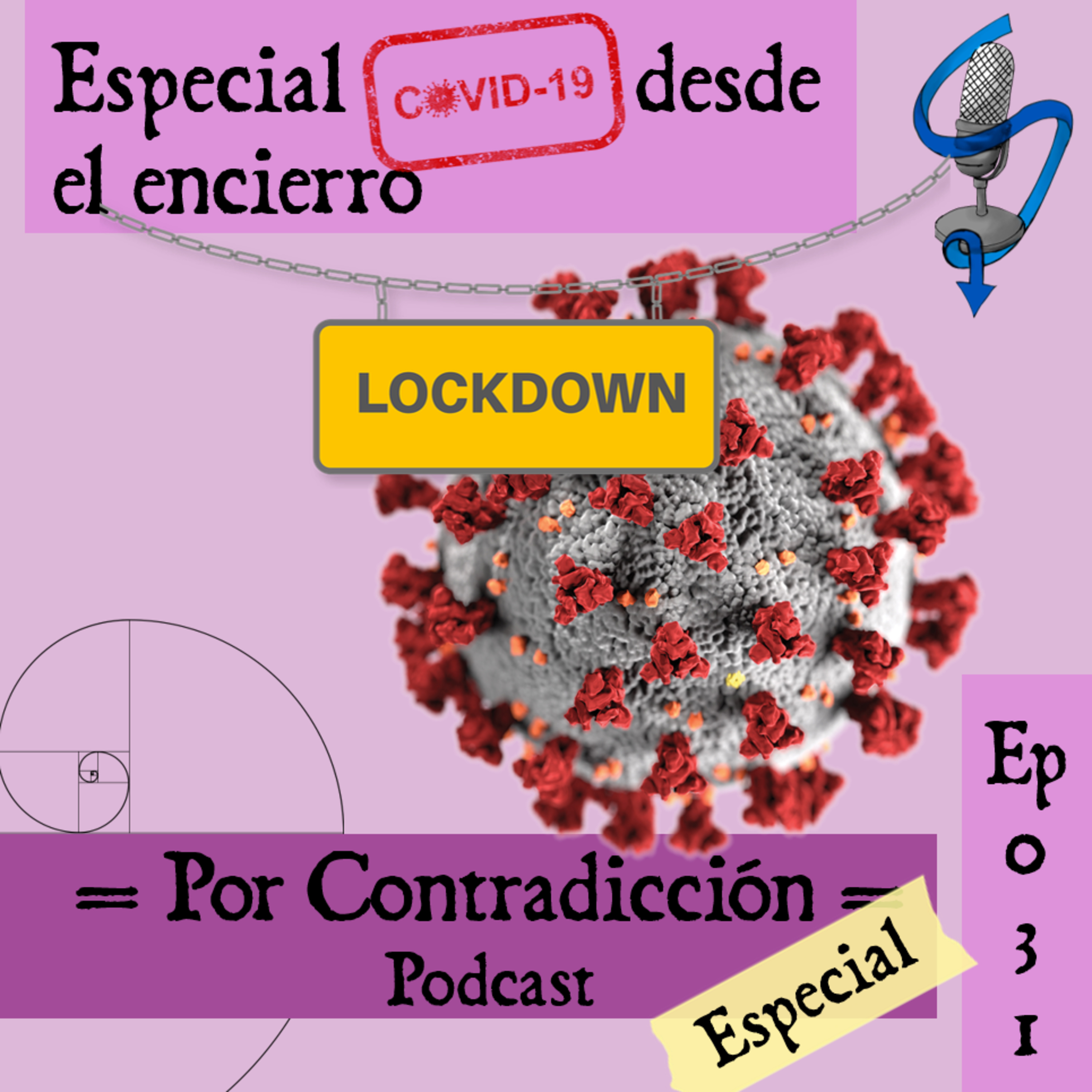 Por Contradicción Podcast