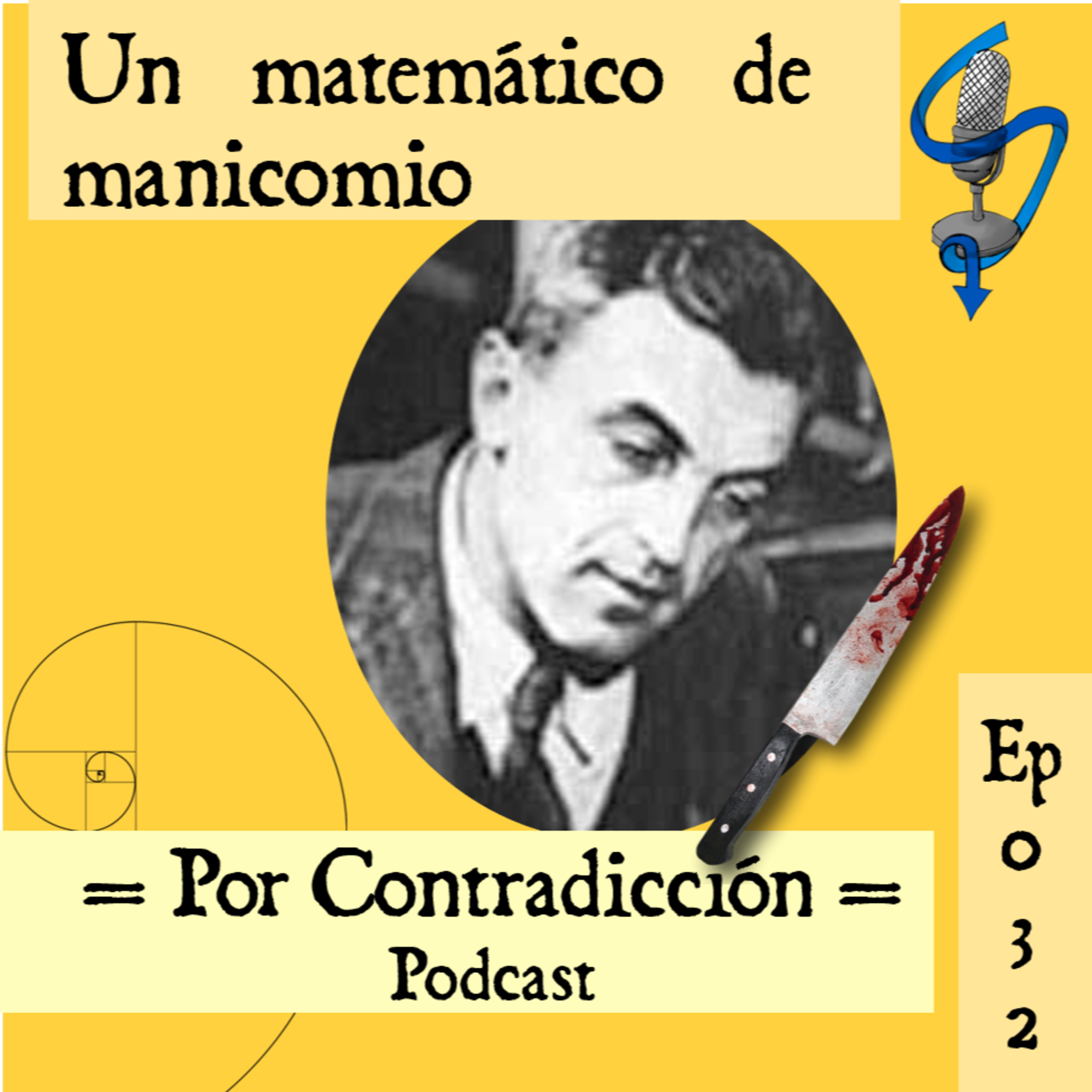 Por Contradicción Podcast