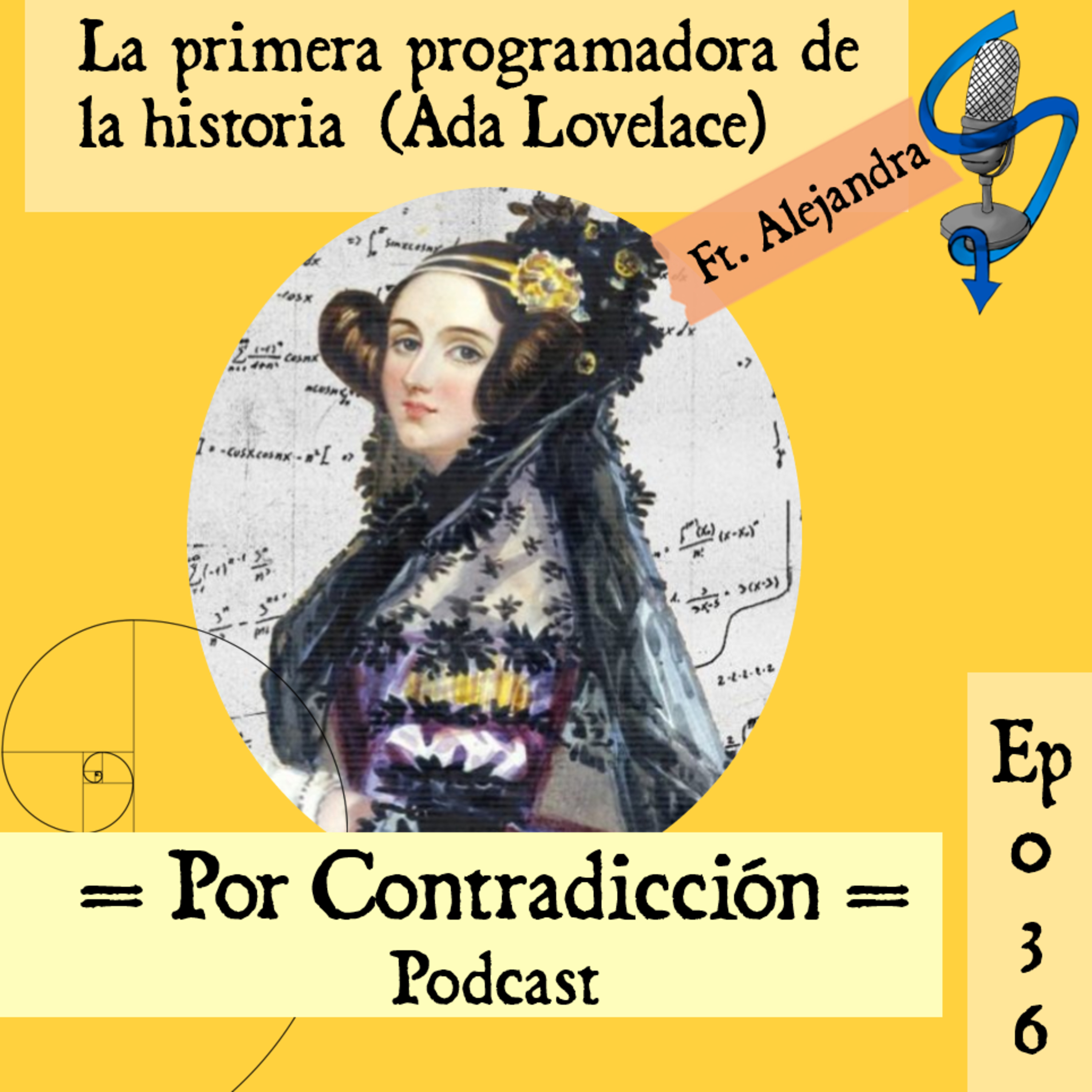 Por Contradicción Podcast