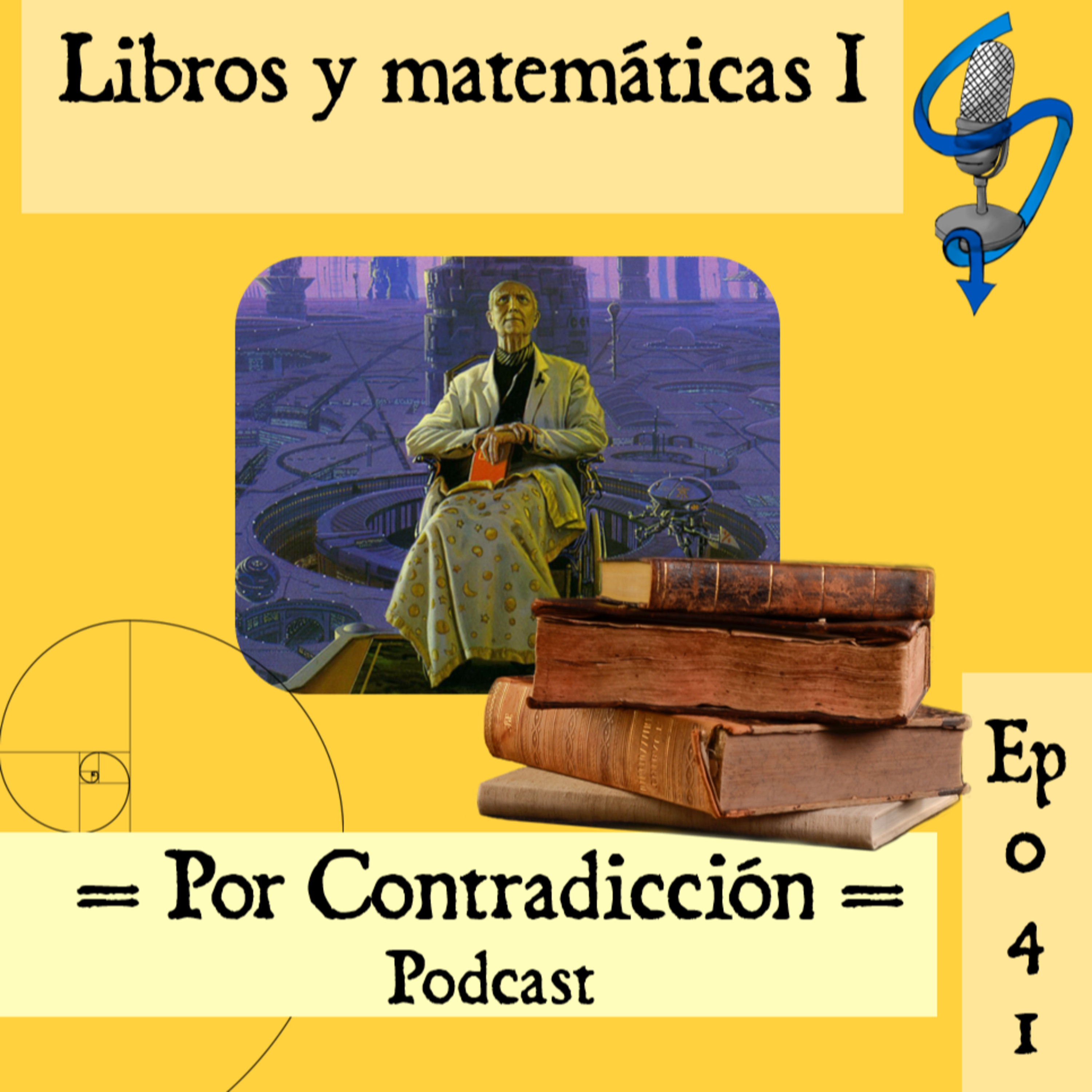 Por Contradicción Podcast