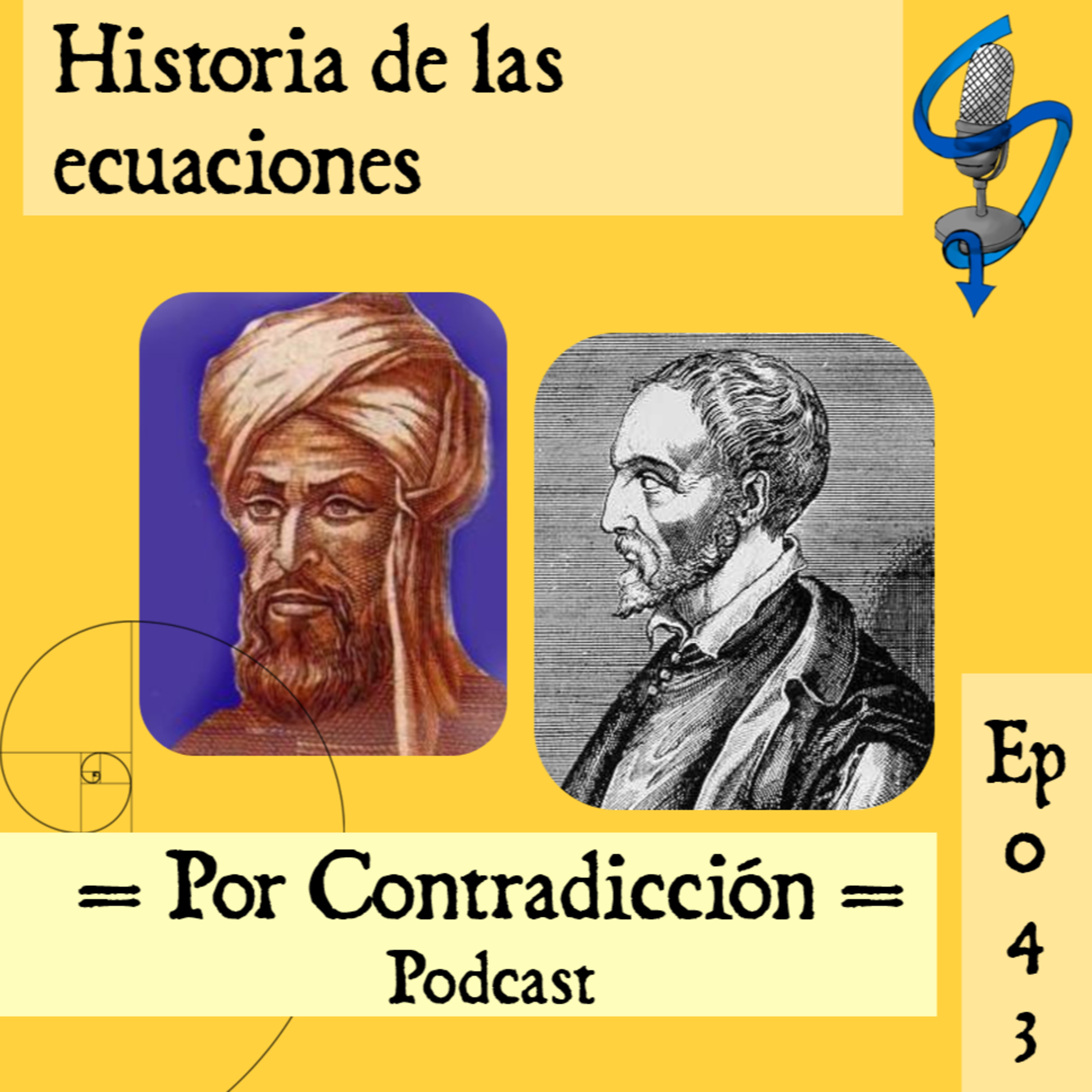 Por Contradicción Podcast