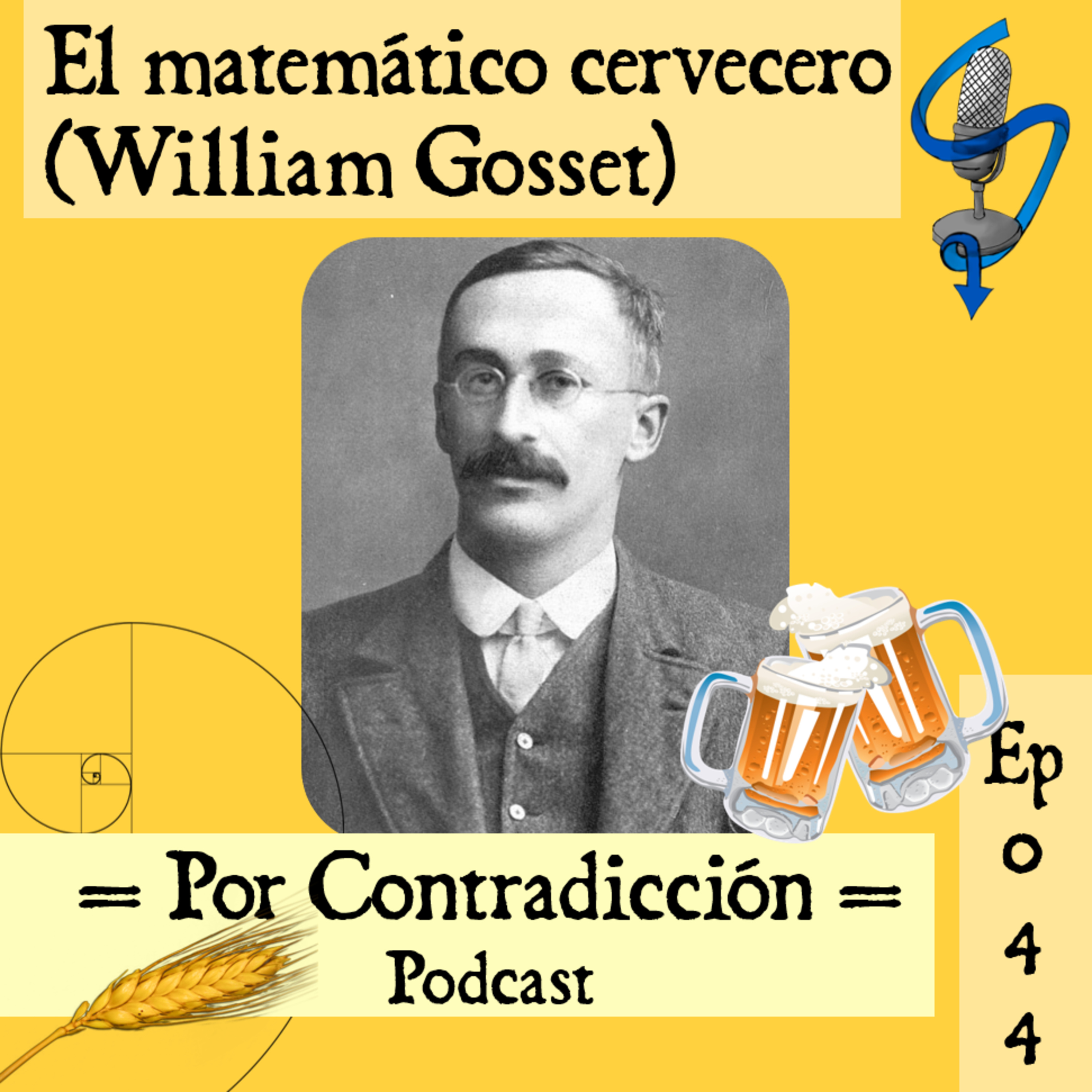 Por Contradicción Podcast