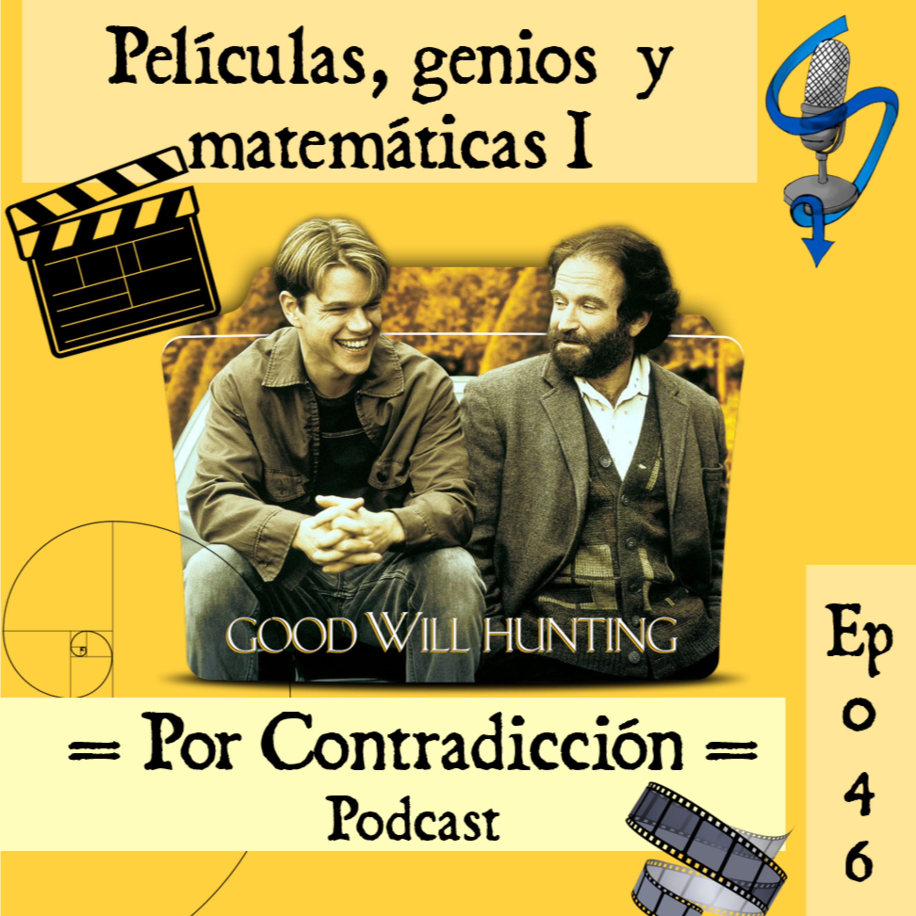 Por Contradicción Podcast