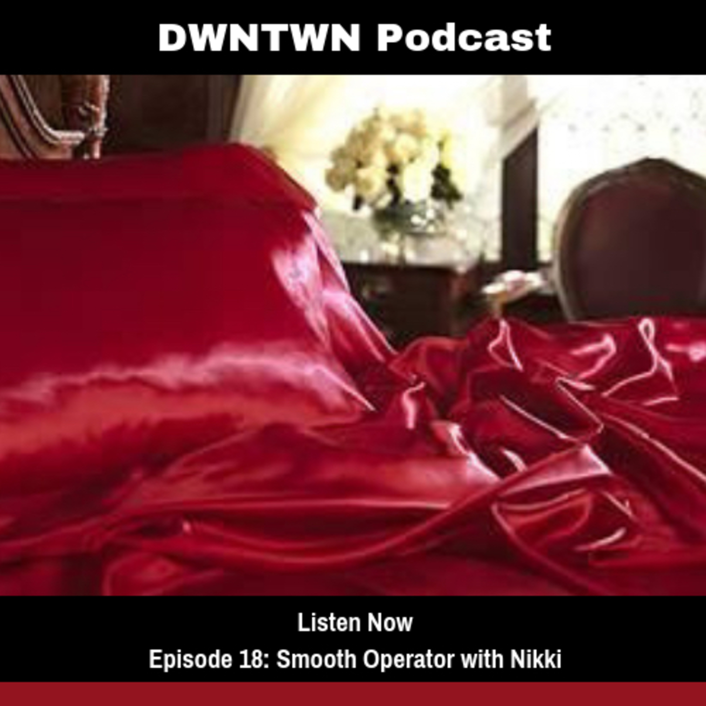 The DWNTWNWRLD Show