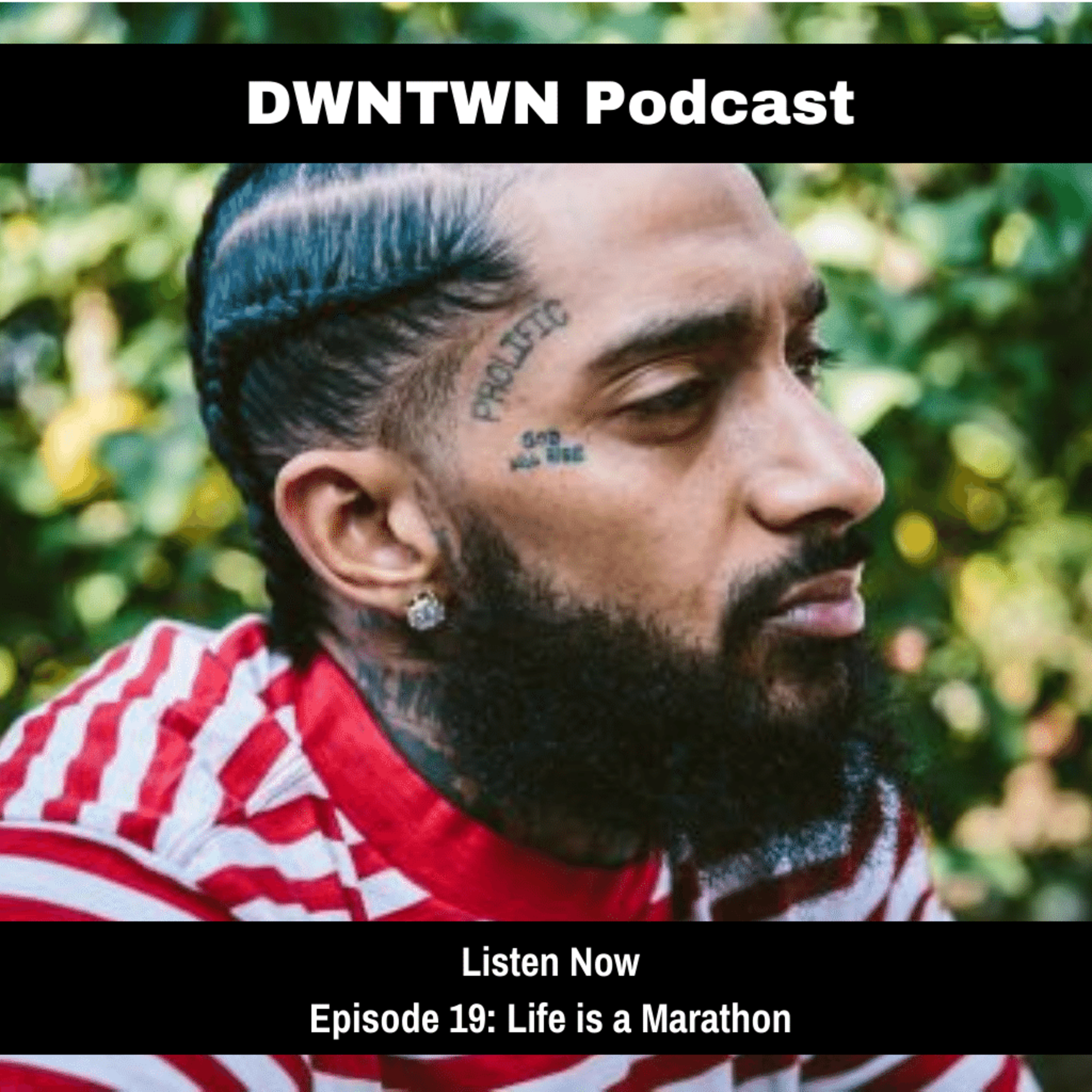 The DWNTWNWRLD Show