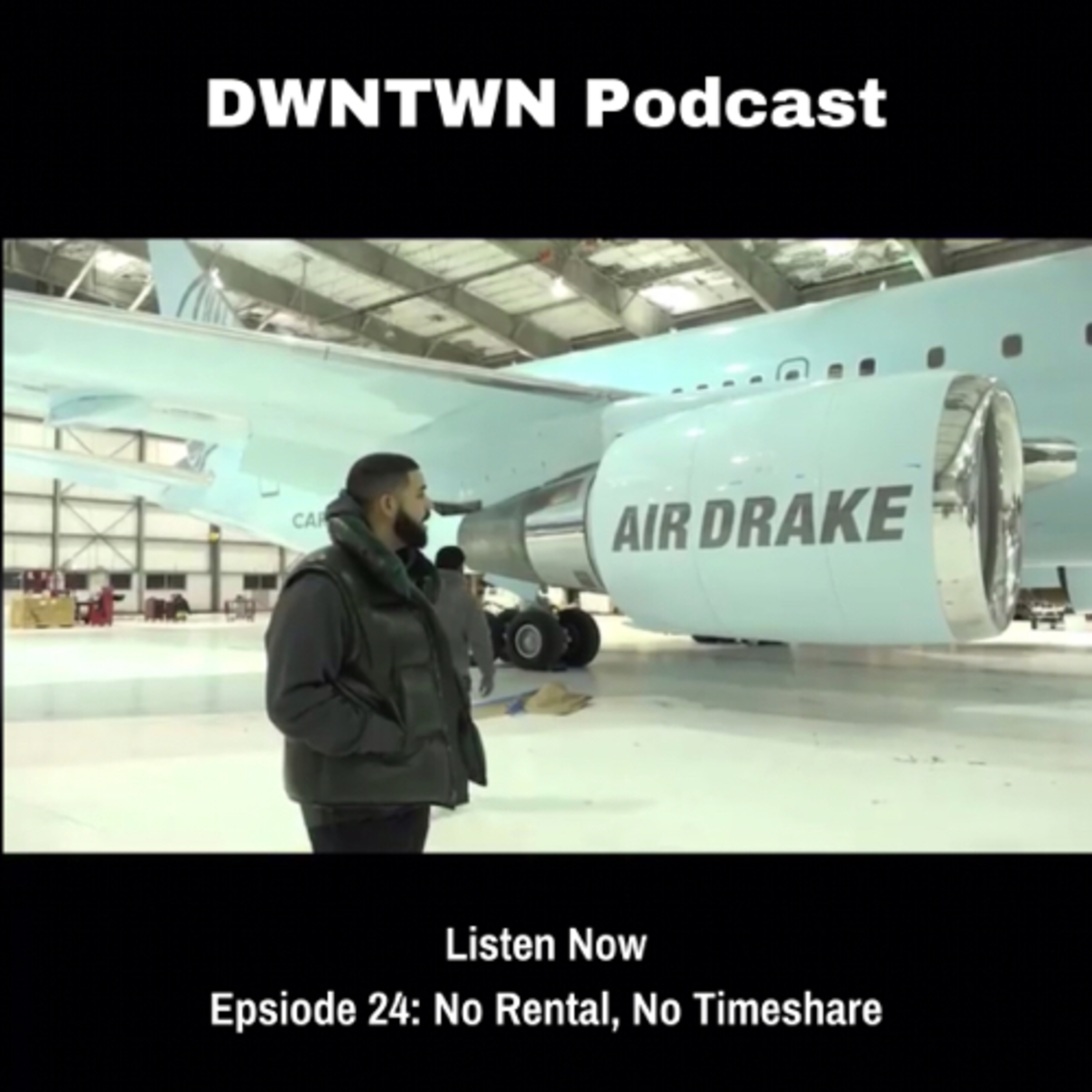 The DWNTWNWRLD Show