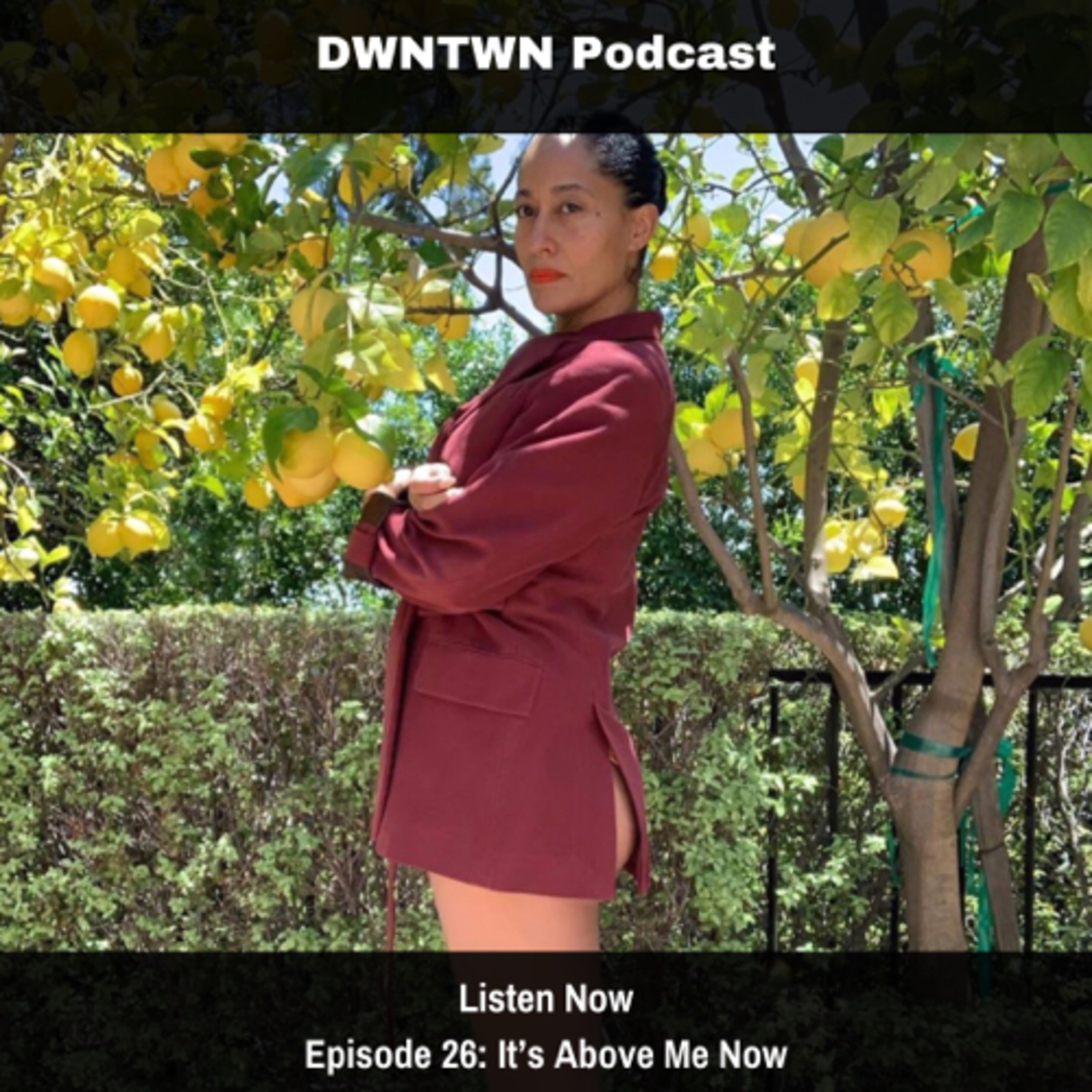 The DWNTWNWRLD Show