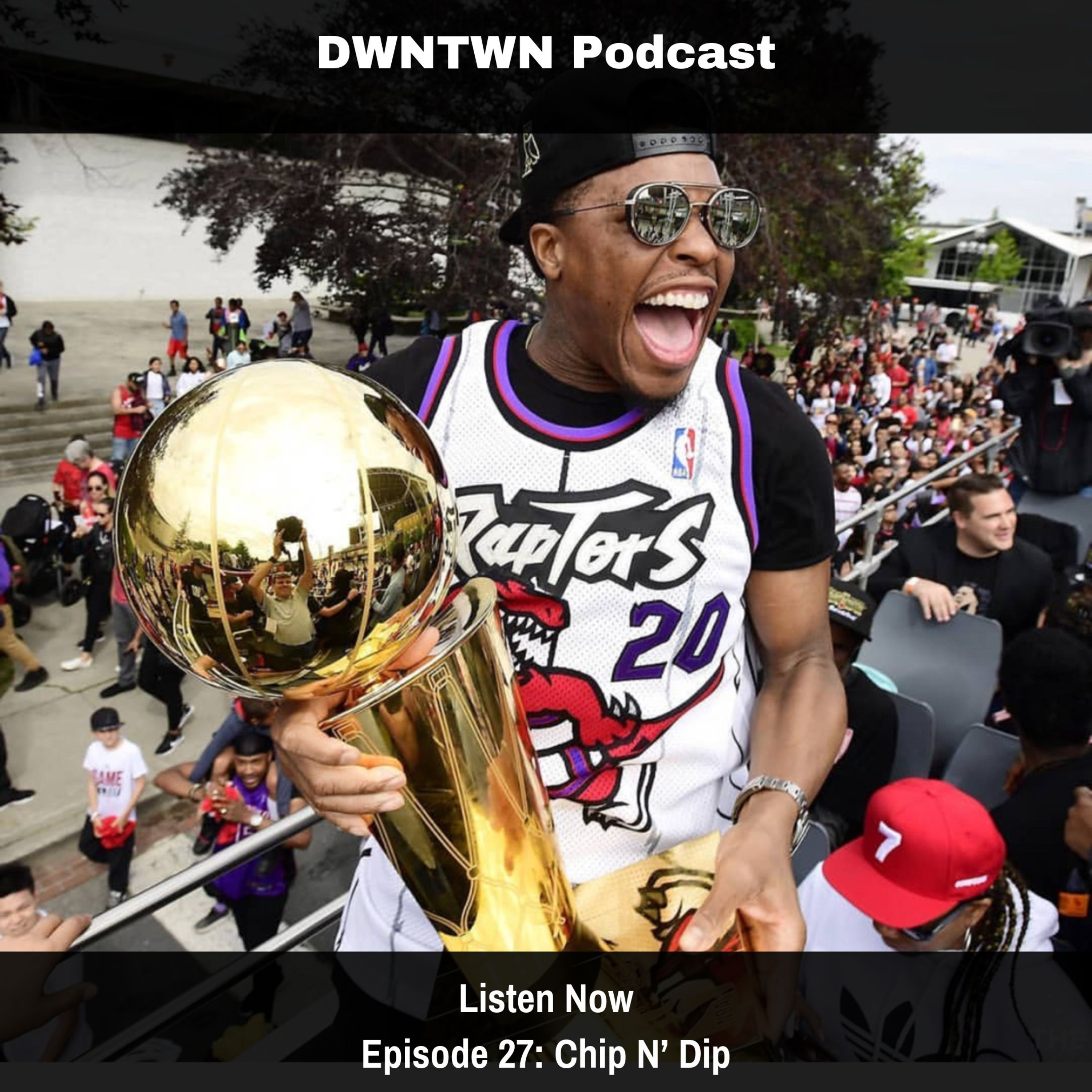 The DWNTWNWRLD Show