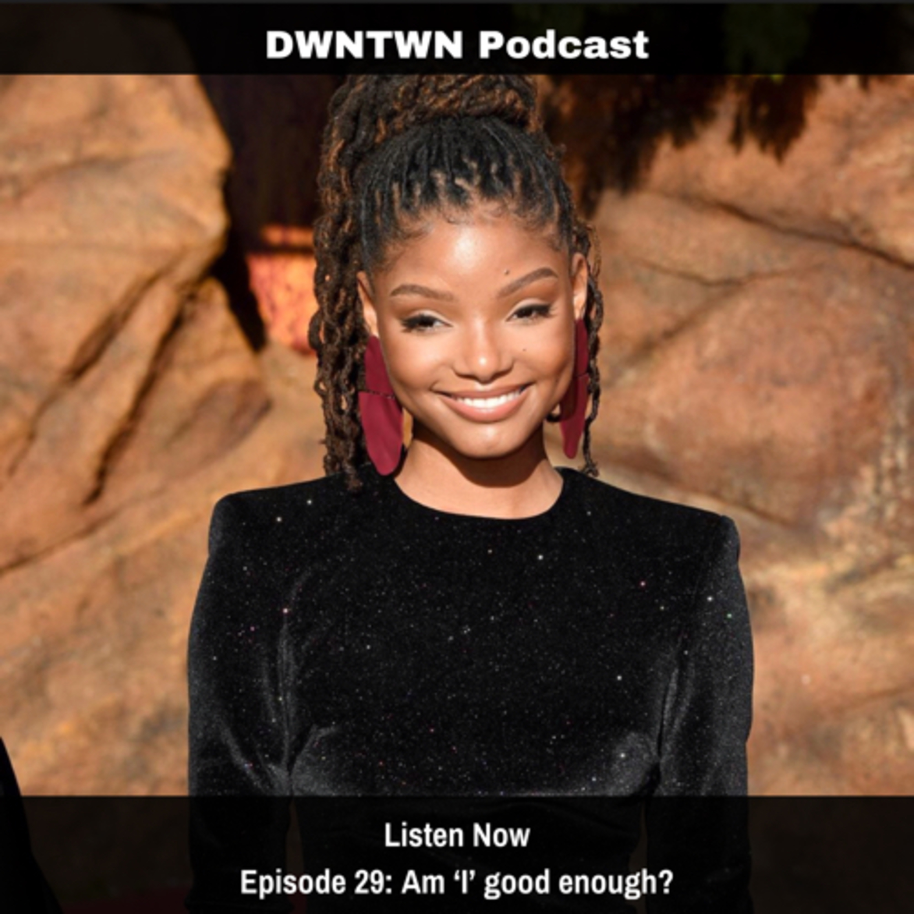 The DWNTWNWRLD Show