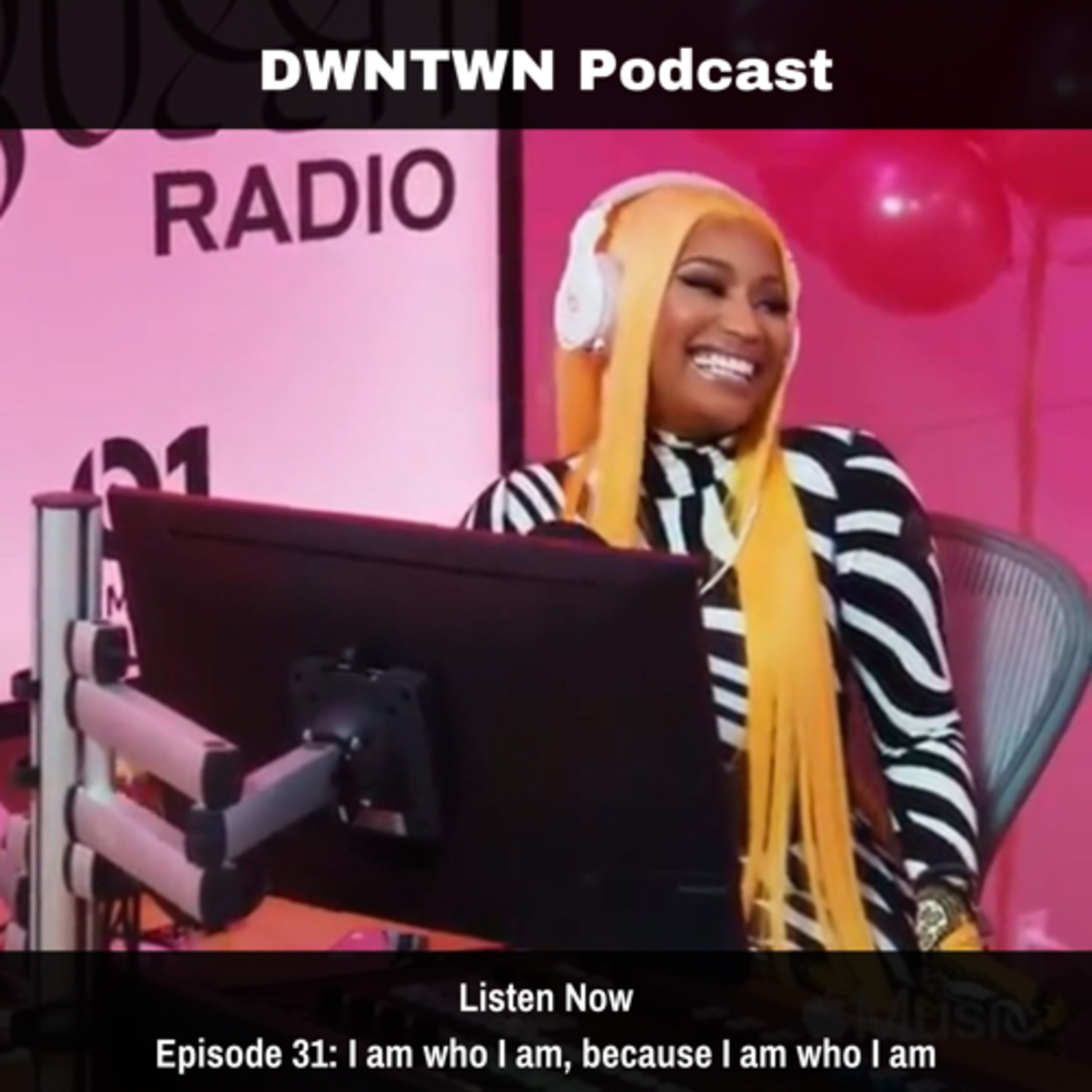 The DWNTWNWRLD Show
