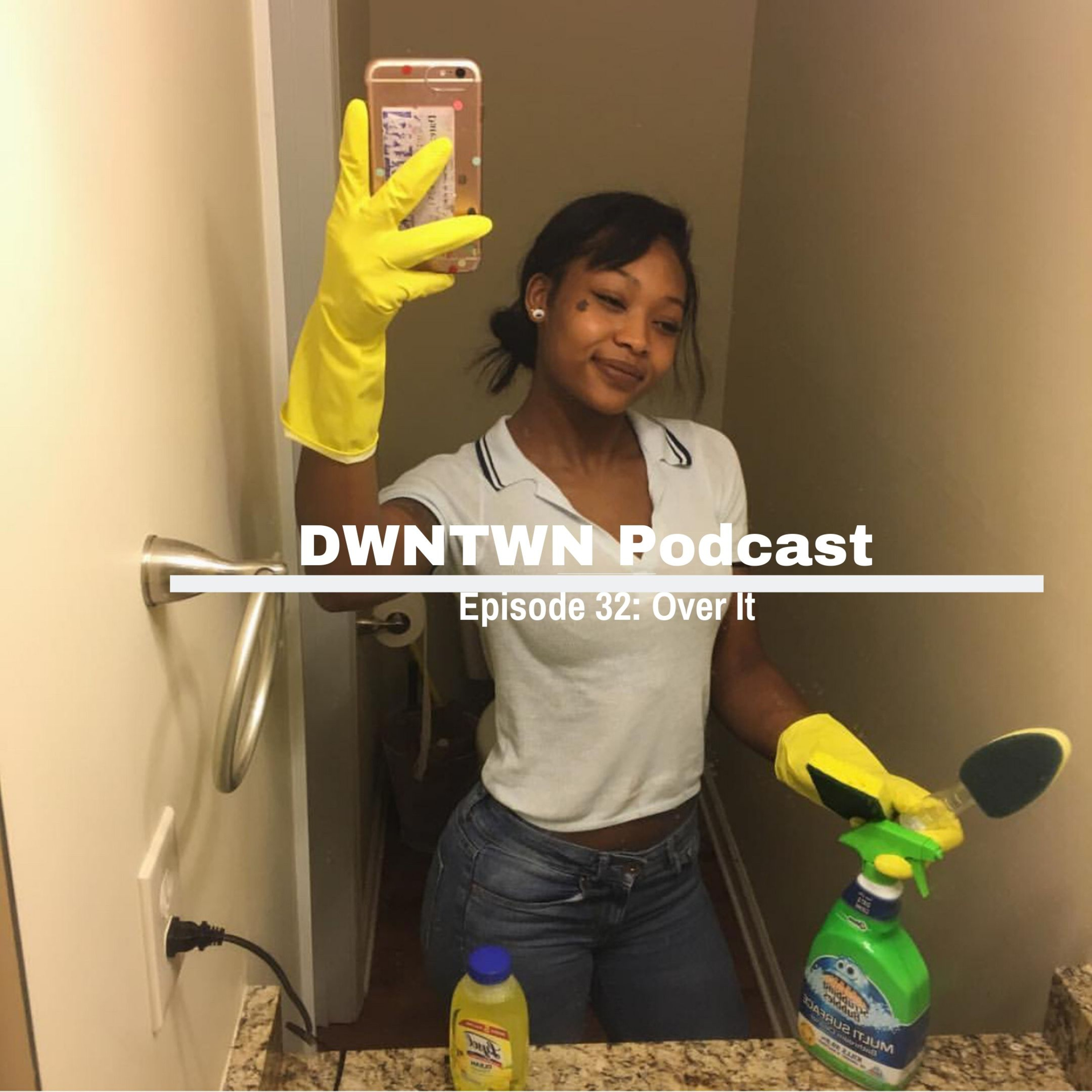 The DWNTWNWRLD Show