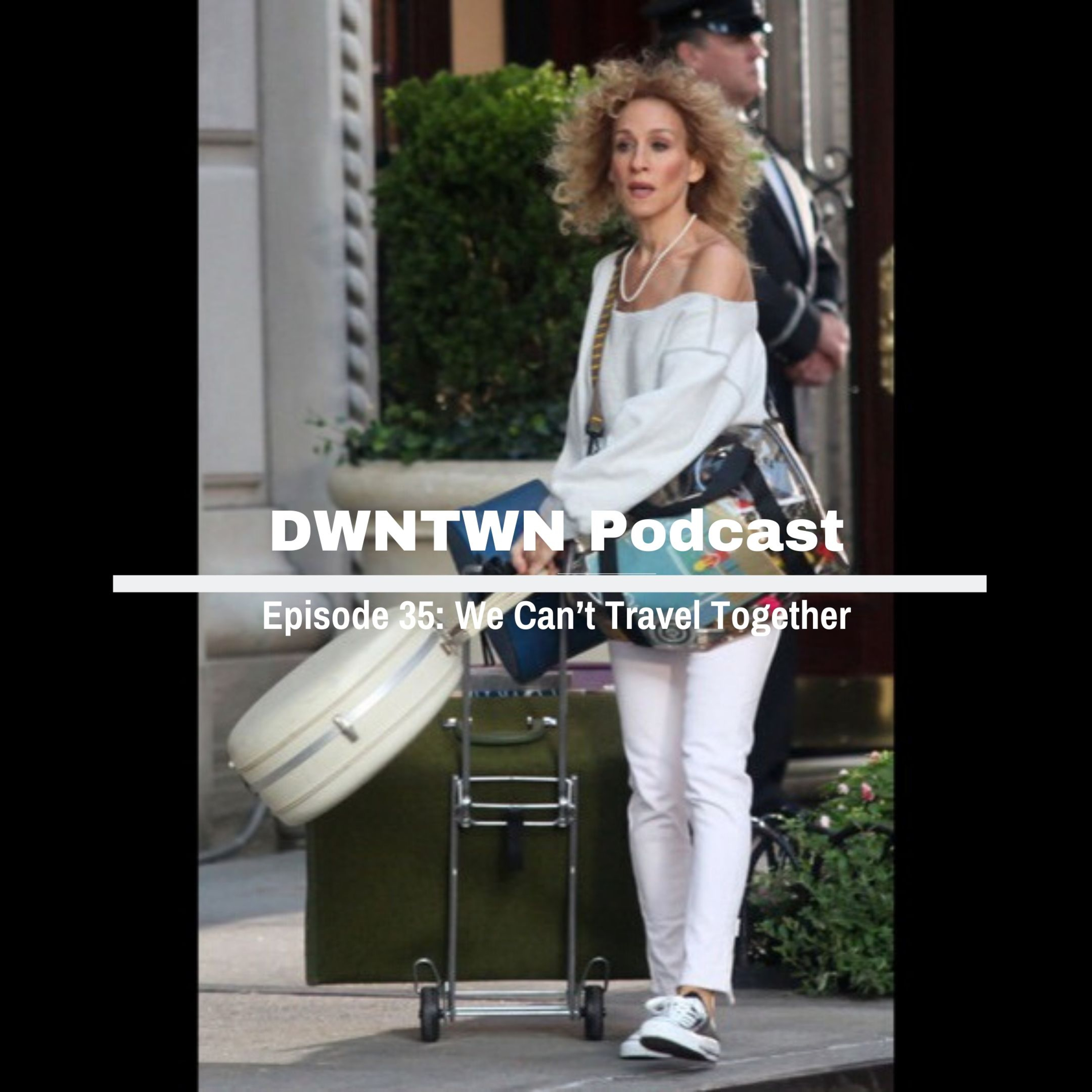 The DWNTWNWRLD Show